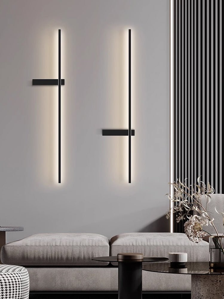 Adeline Linear Rechargeable Sconce - Image 42