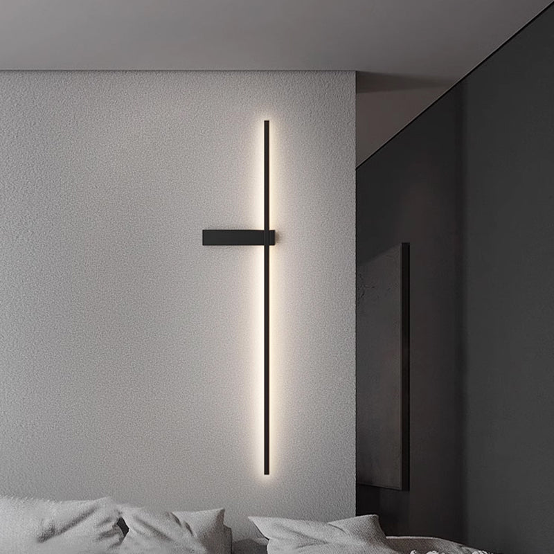 Adeline Linear Rechargeable Sconce - Image 44