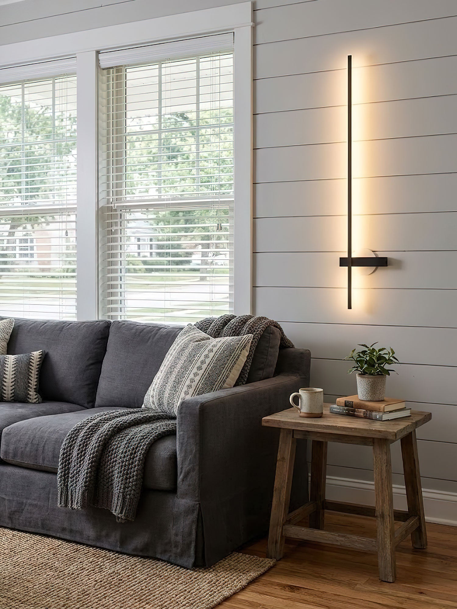Adeline Linear Rechargeable Sconce - Image 15