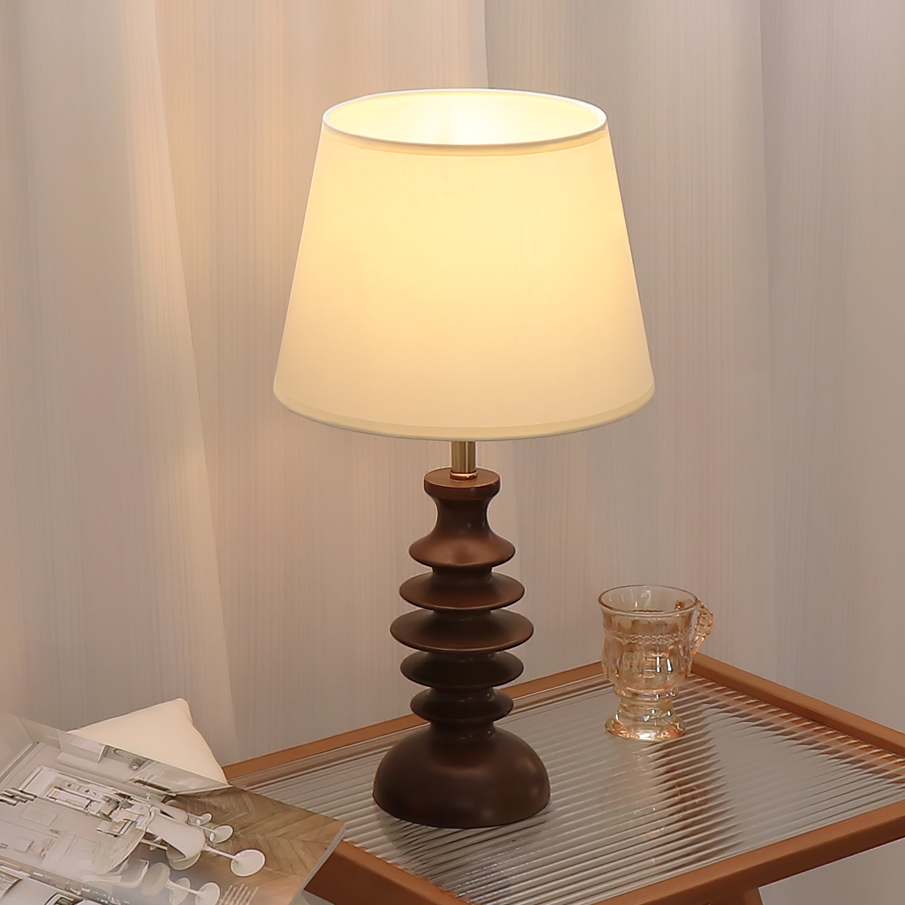 Adesso Beatrice Table Lamp - Image 2
