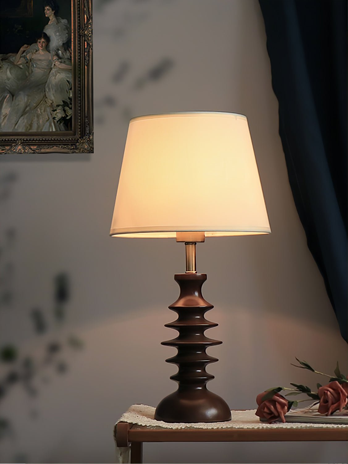 Adesso Beatrice Table Lamp - Image 12