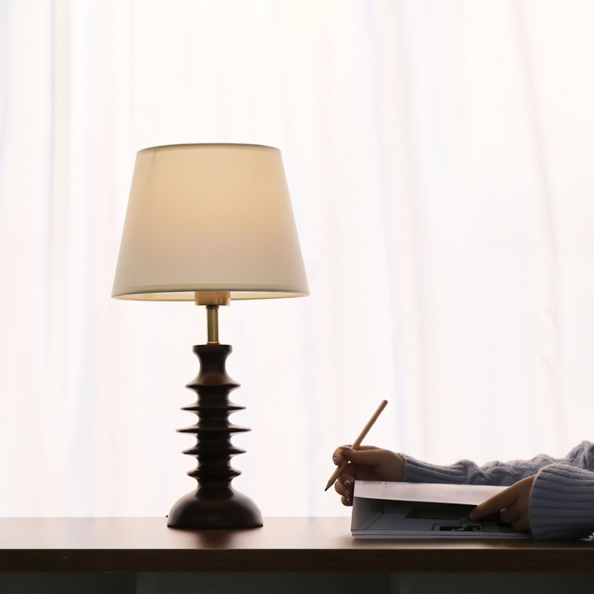 Adesso Beatrice Table Lamp - Image 13