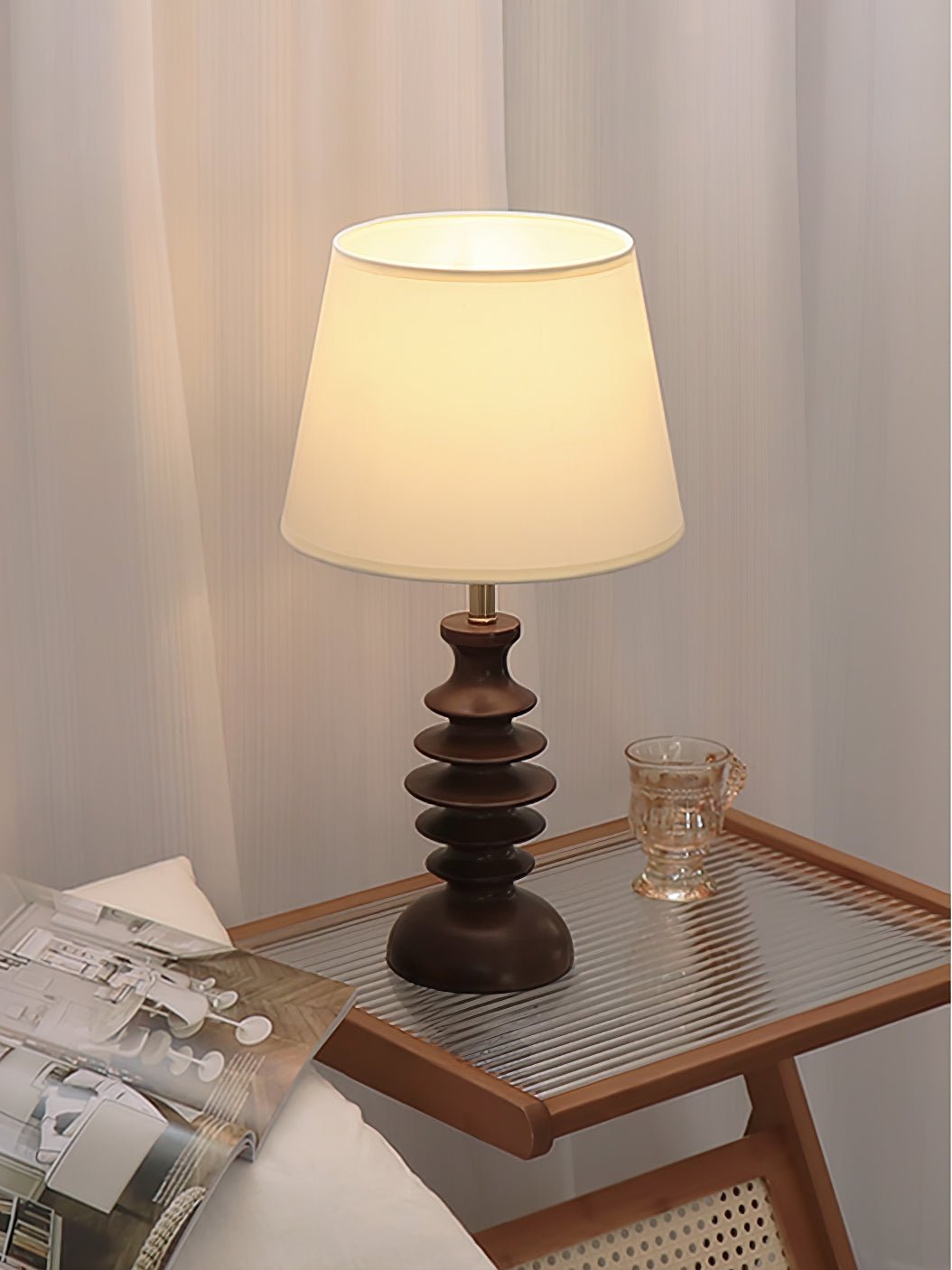 Adesso Beatrice Table Lamp - Image 14