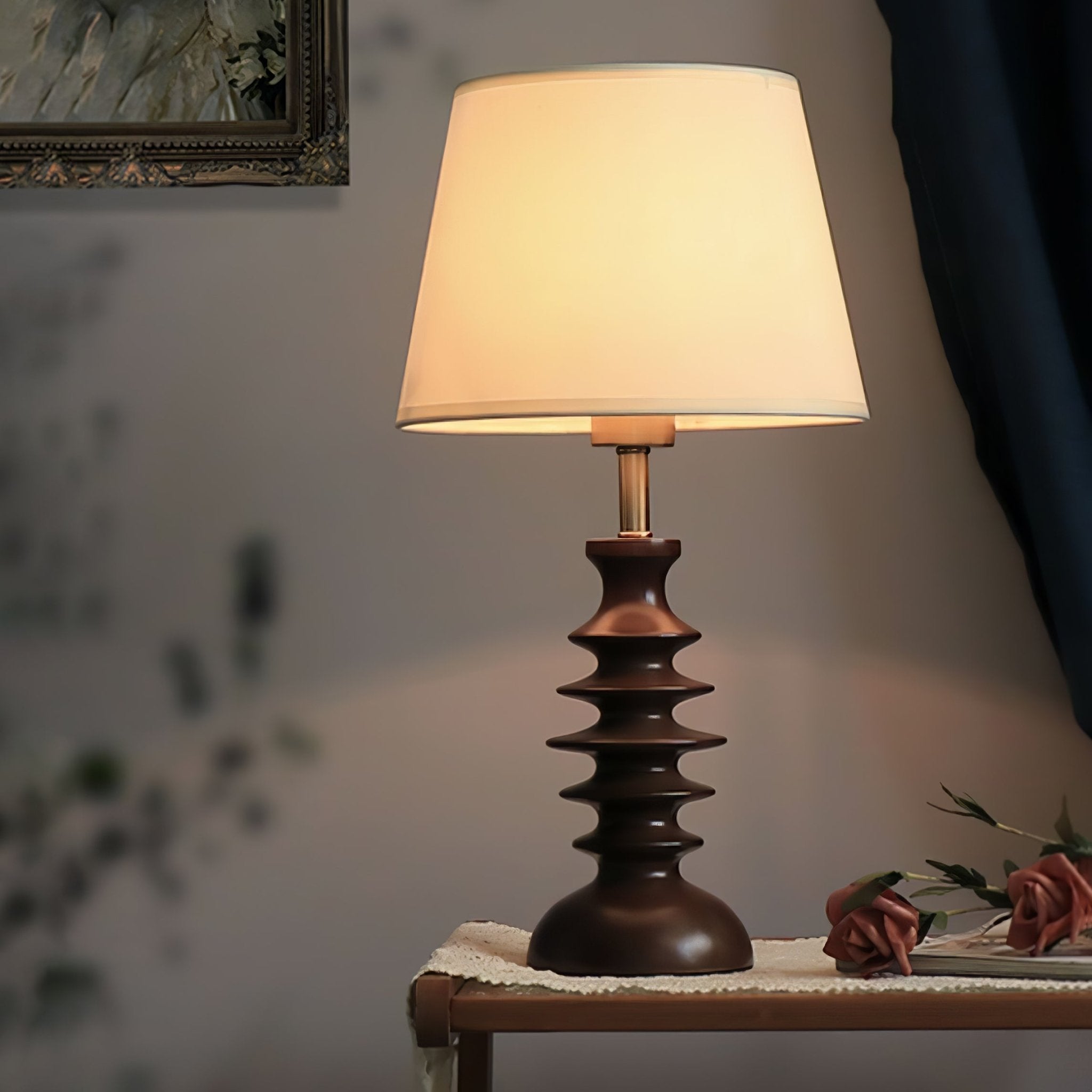 Adesso Beatrice Table Lamp - Image 3