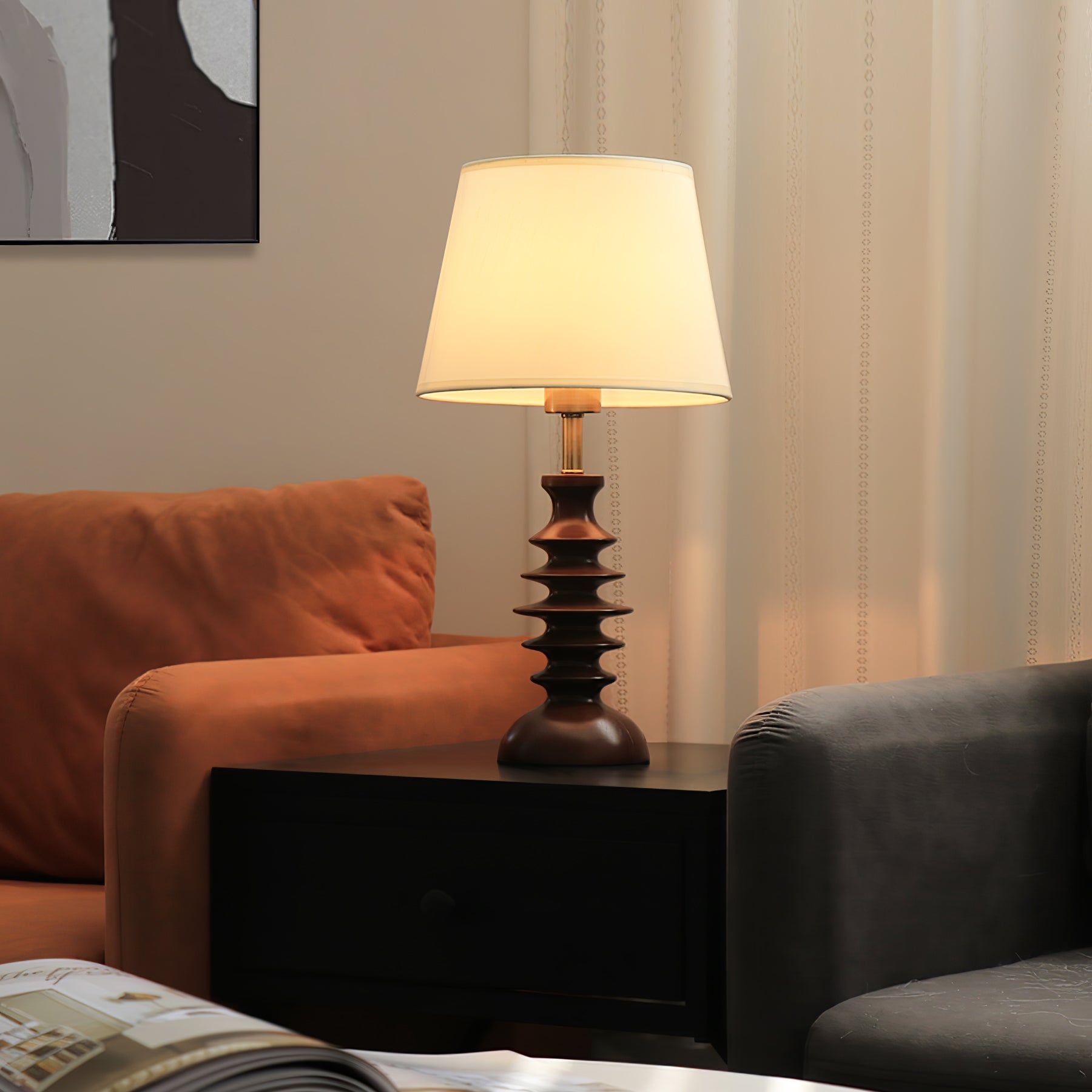 Adesso Beatrice Table Lamp - Image 16
