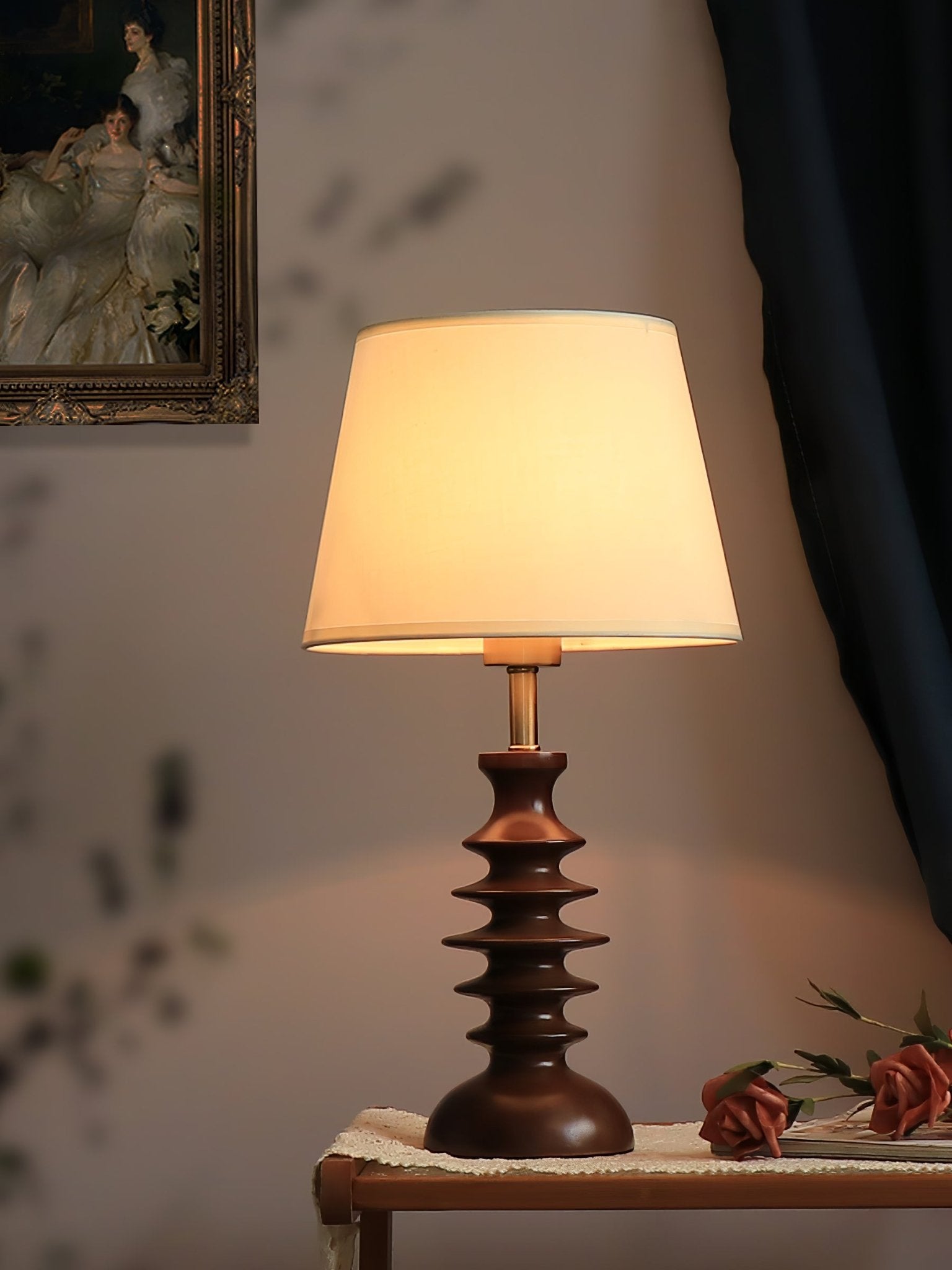 Adesso Beatrice Table Lamp - Image 7