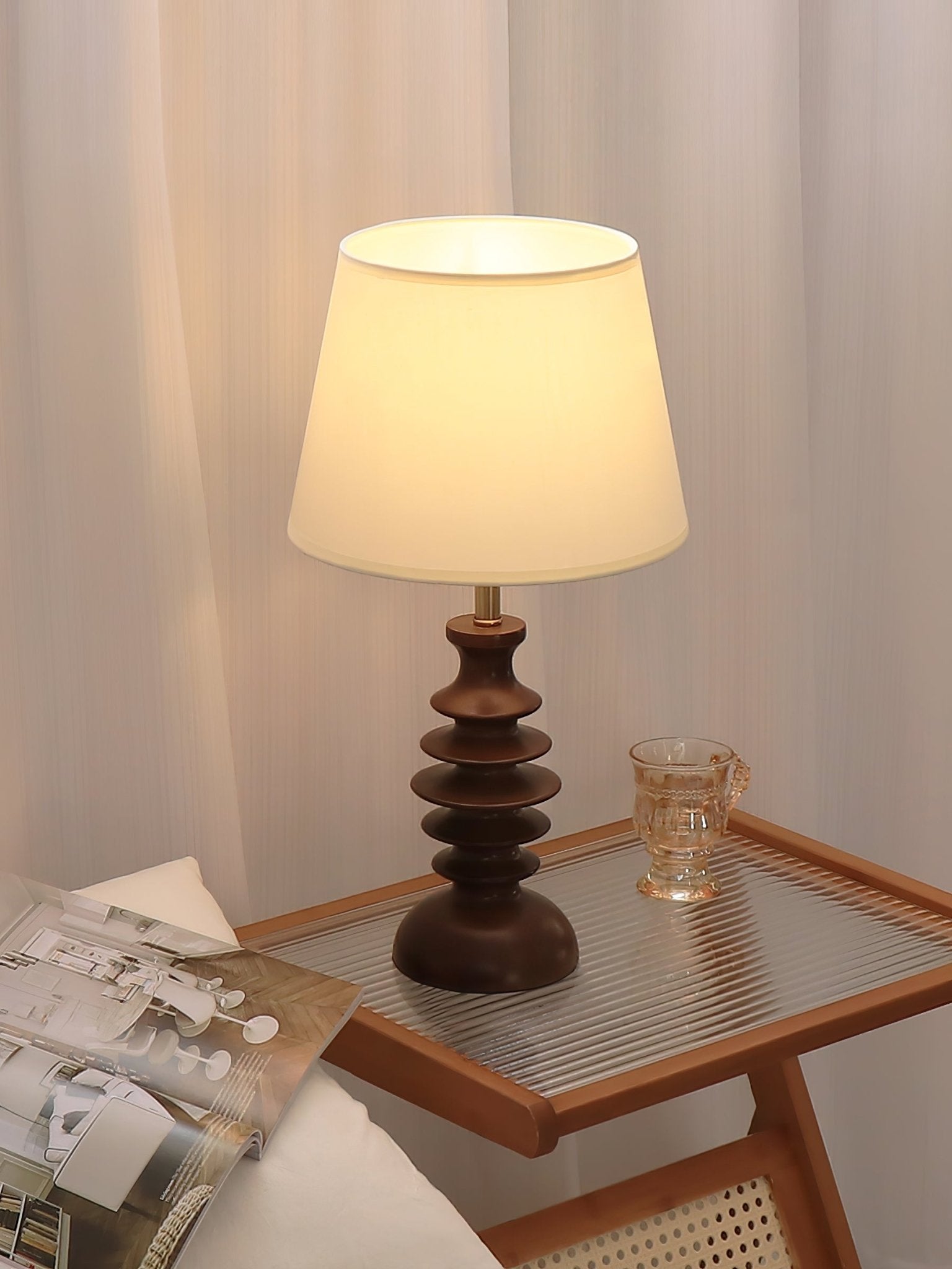 Adesso Beatrice Table Lamp - Image 8