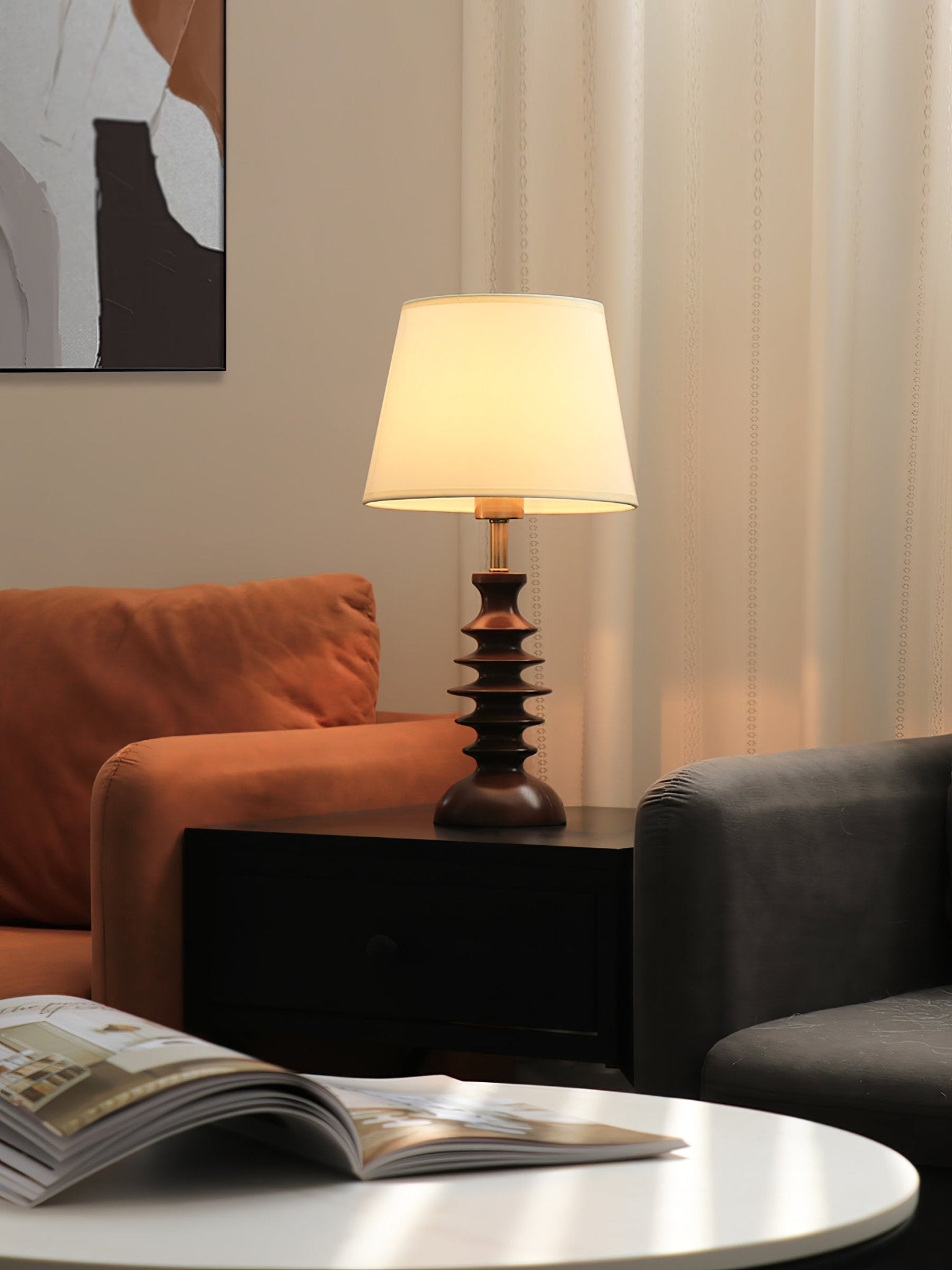 Adesso Beatrice Table Lamp - Image 10