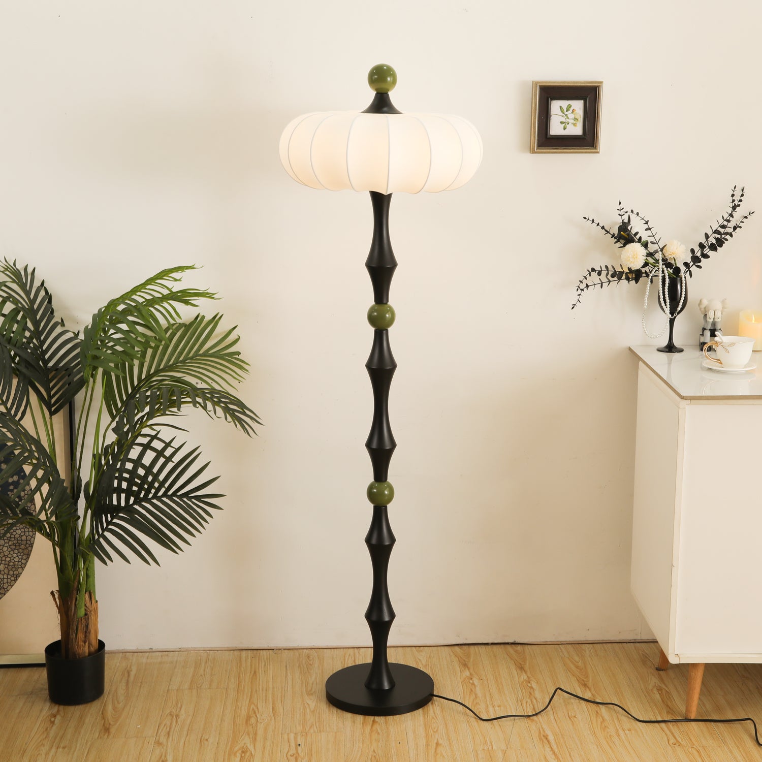 Adesso Orchard Floor Lamp - Image 6