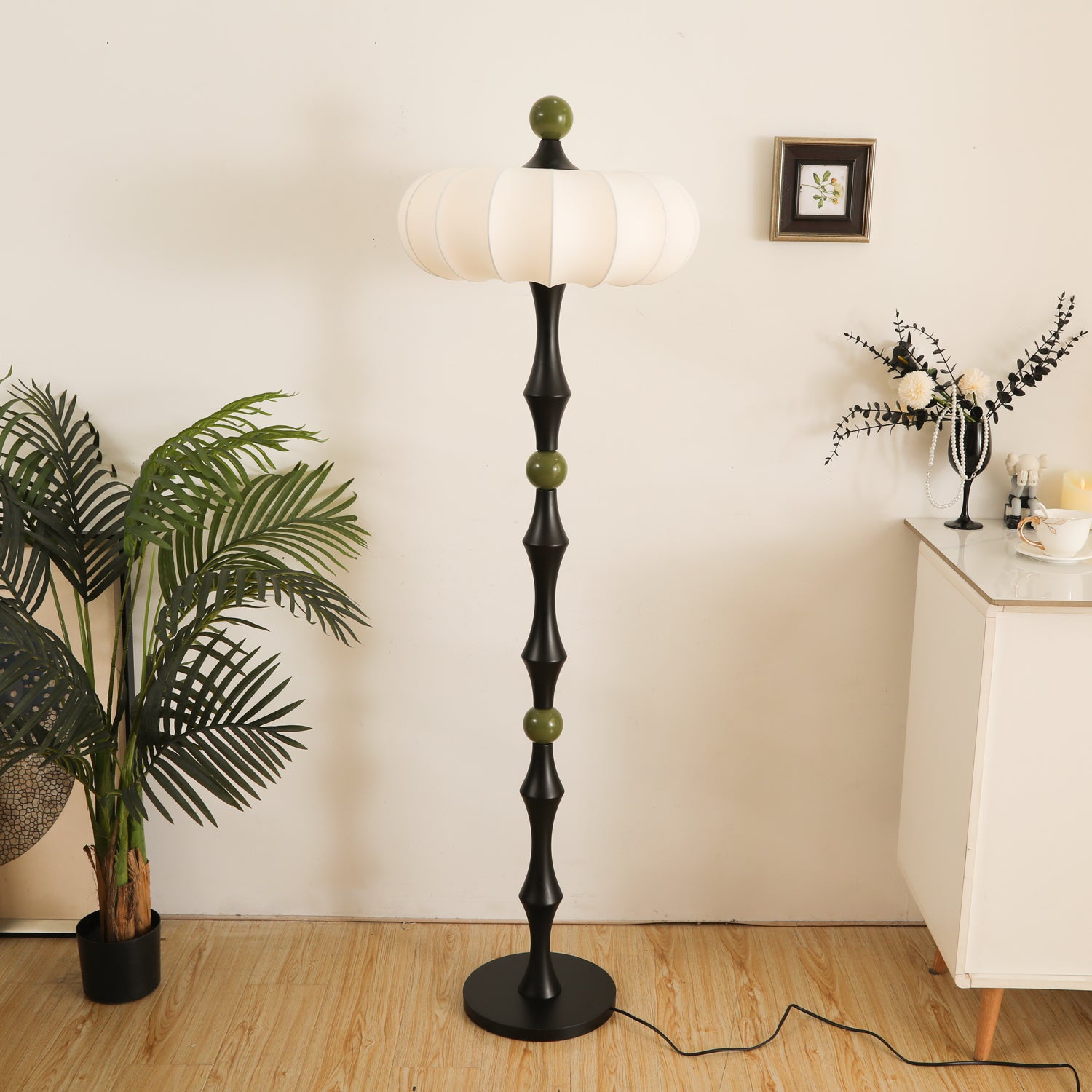 Adesso Orchard Floor Lamp - Image 2