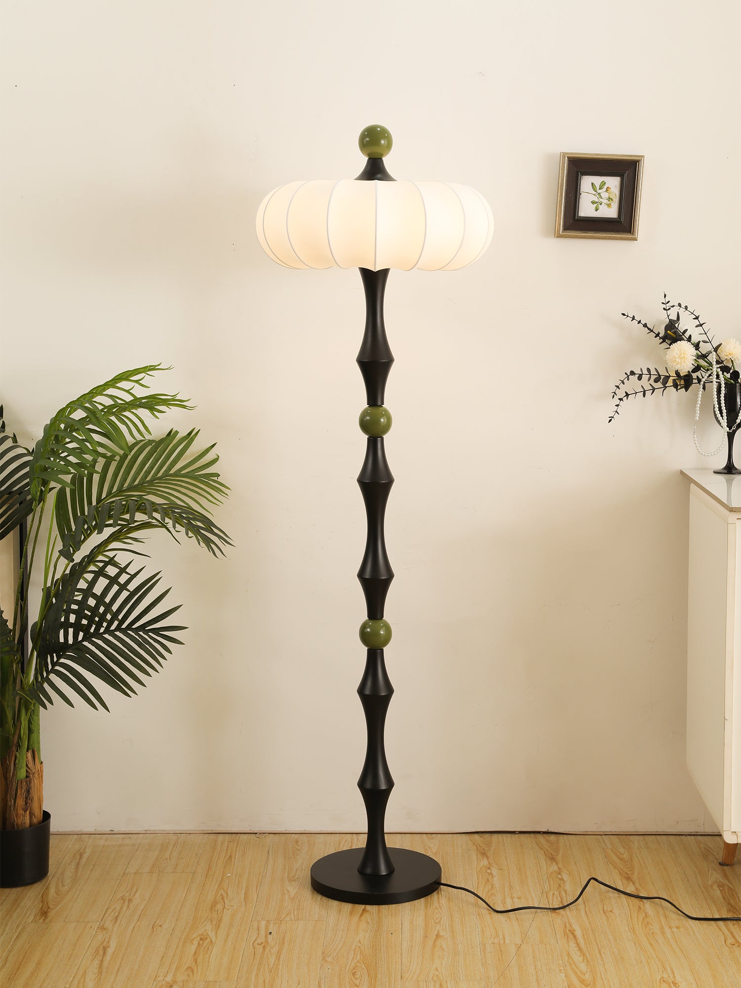 Adesso Orchard Floor Lamp - Image 3