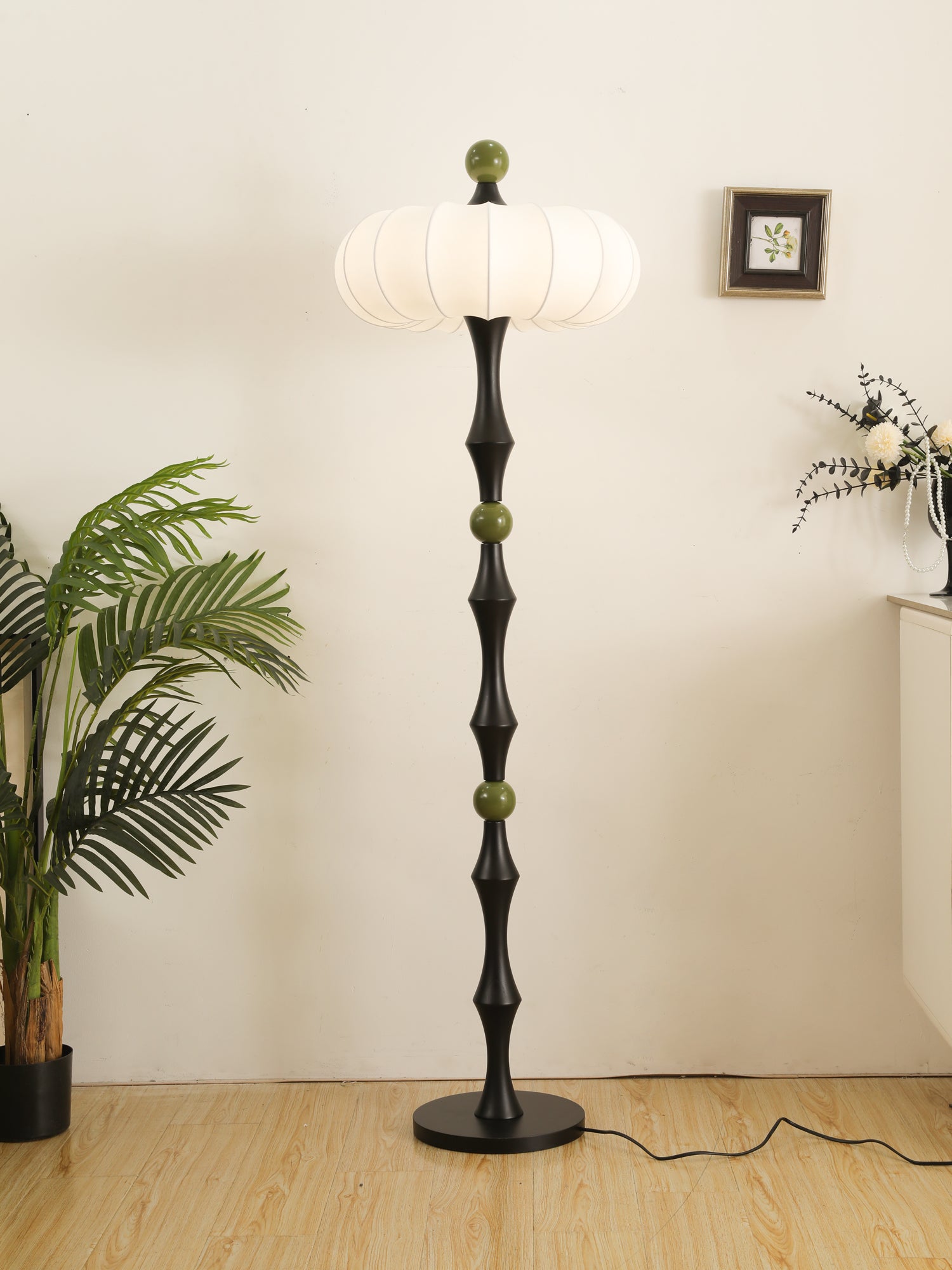 Adesso Orchard Floor Lamp - Image 4