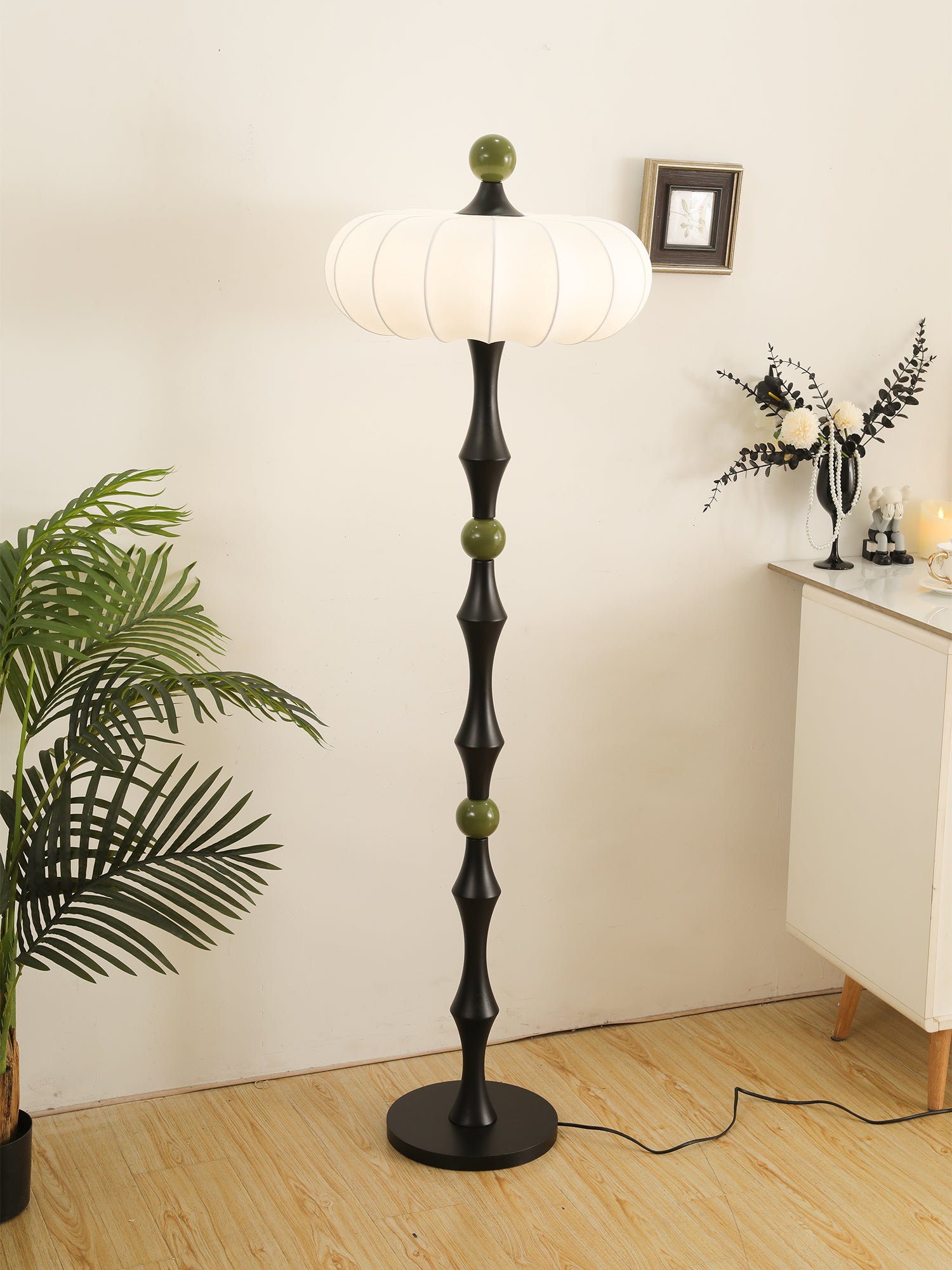 Adesso Orchard Floor Lamp - Image 5