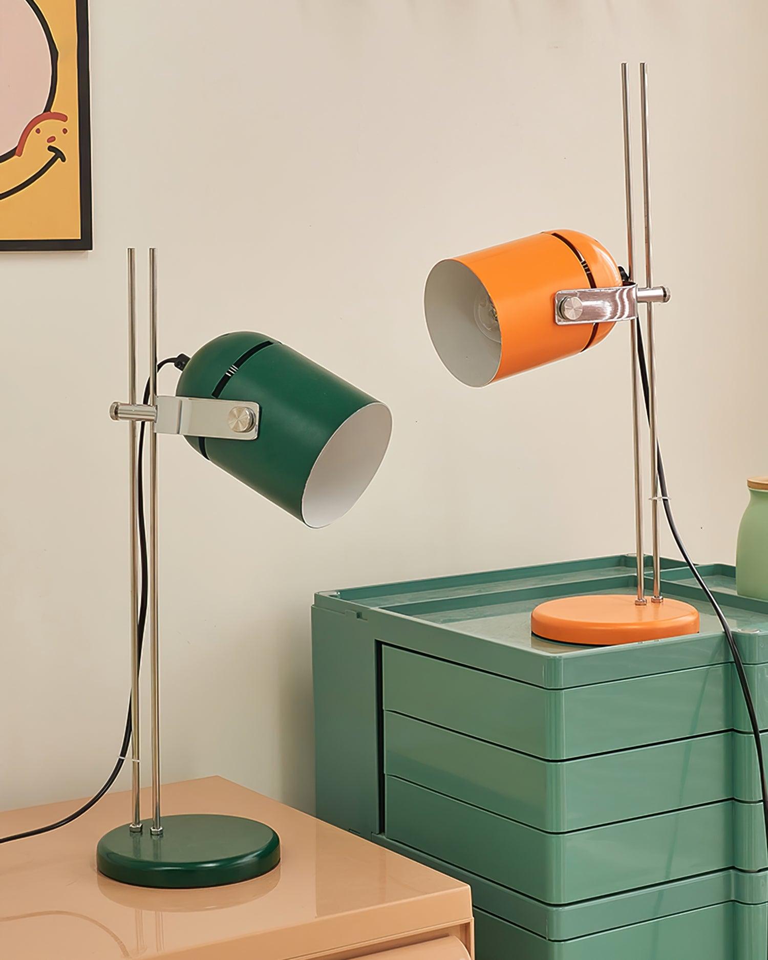Adjusta Liftable Desk Lamp - Image 10