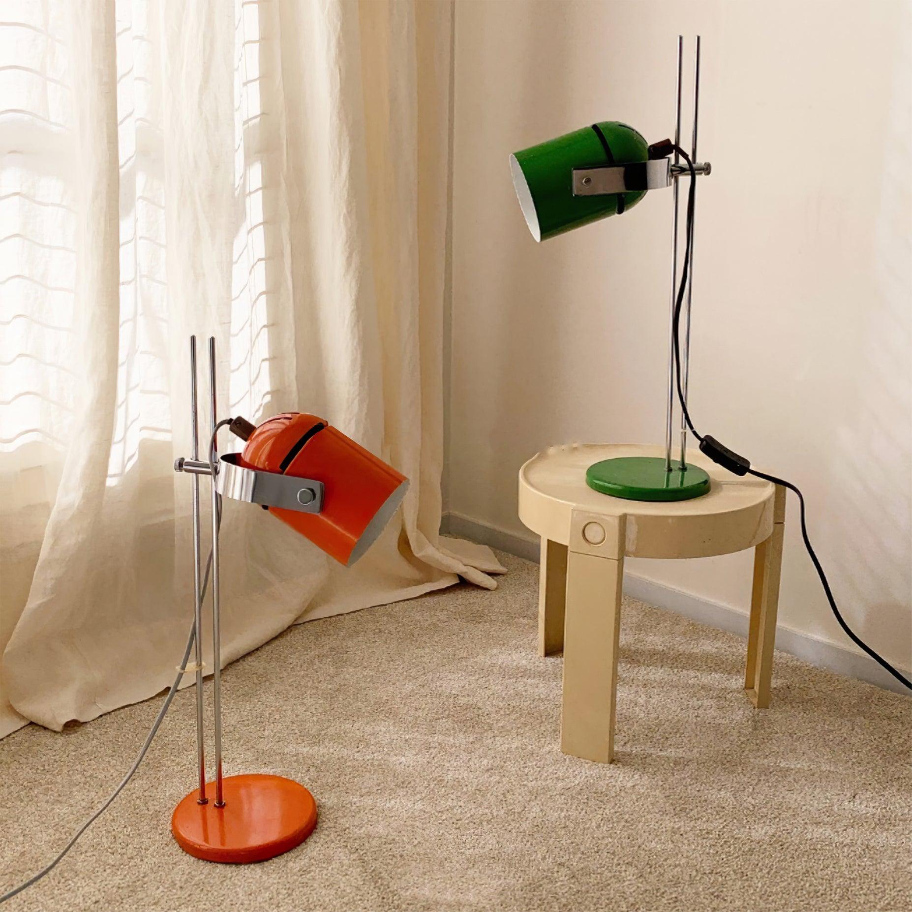 Adjusta Liftable Desk Lamp - Image 11