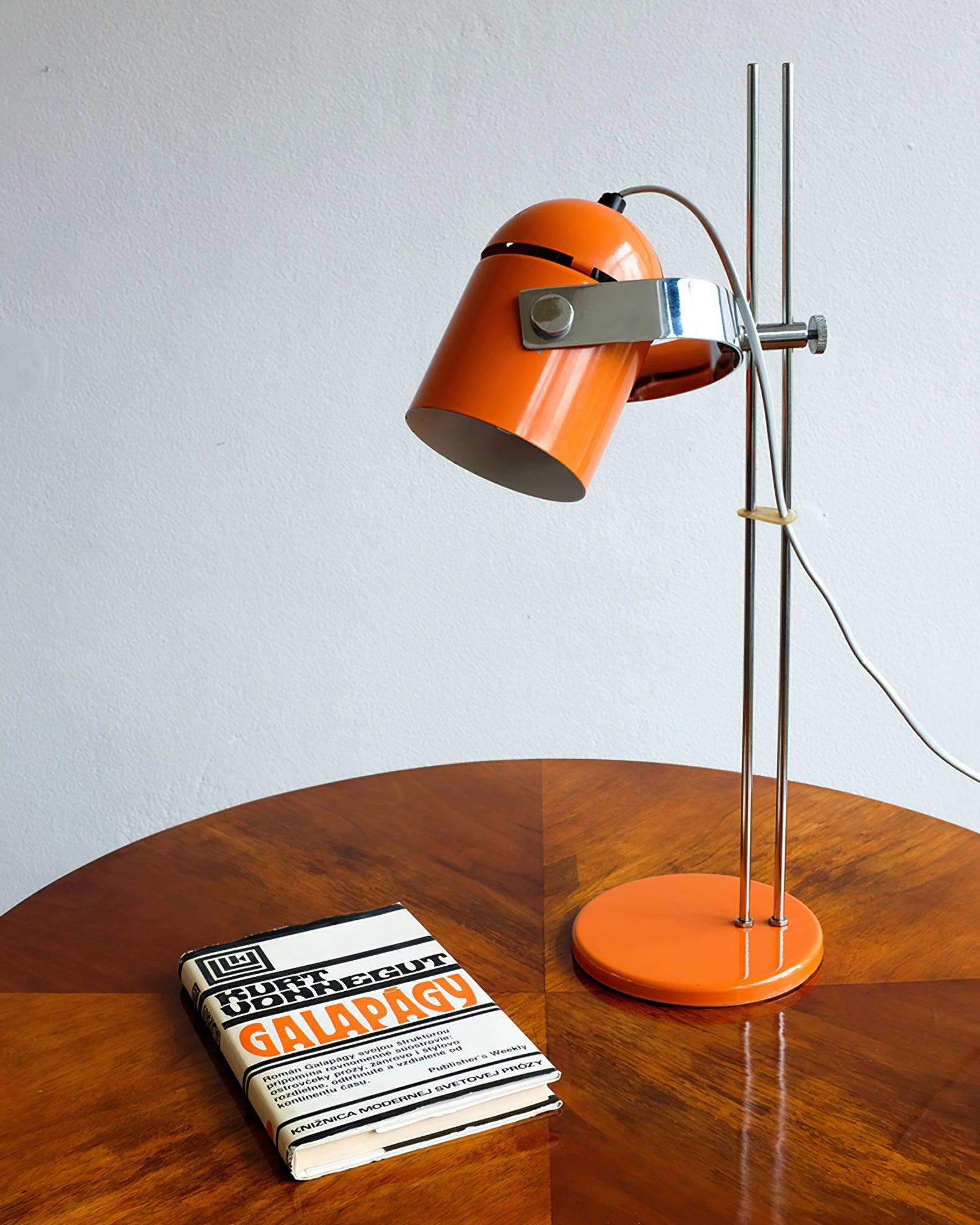 Adjusta Liftable Desk Lamp - Image 6