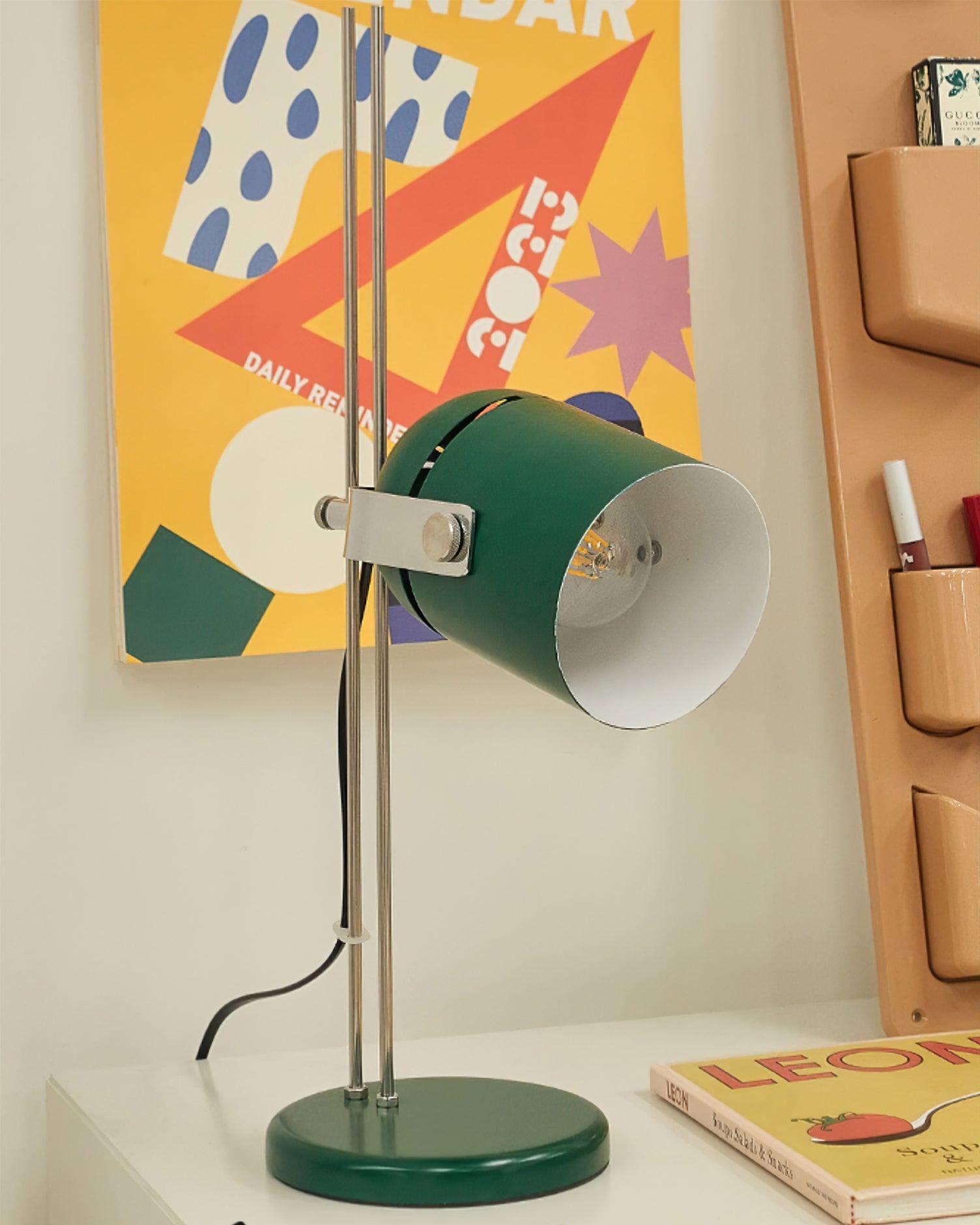 Adjusta Liftable Desk Lamp - Image 20