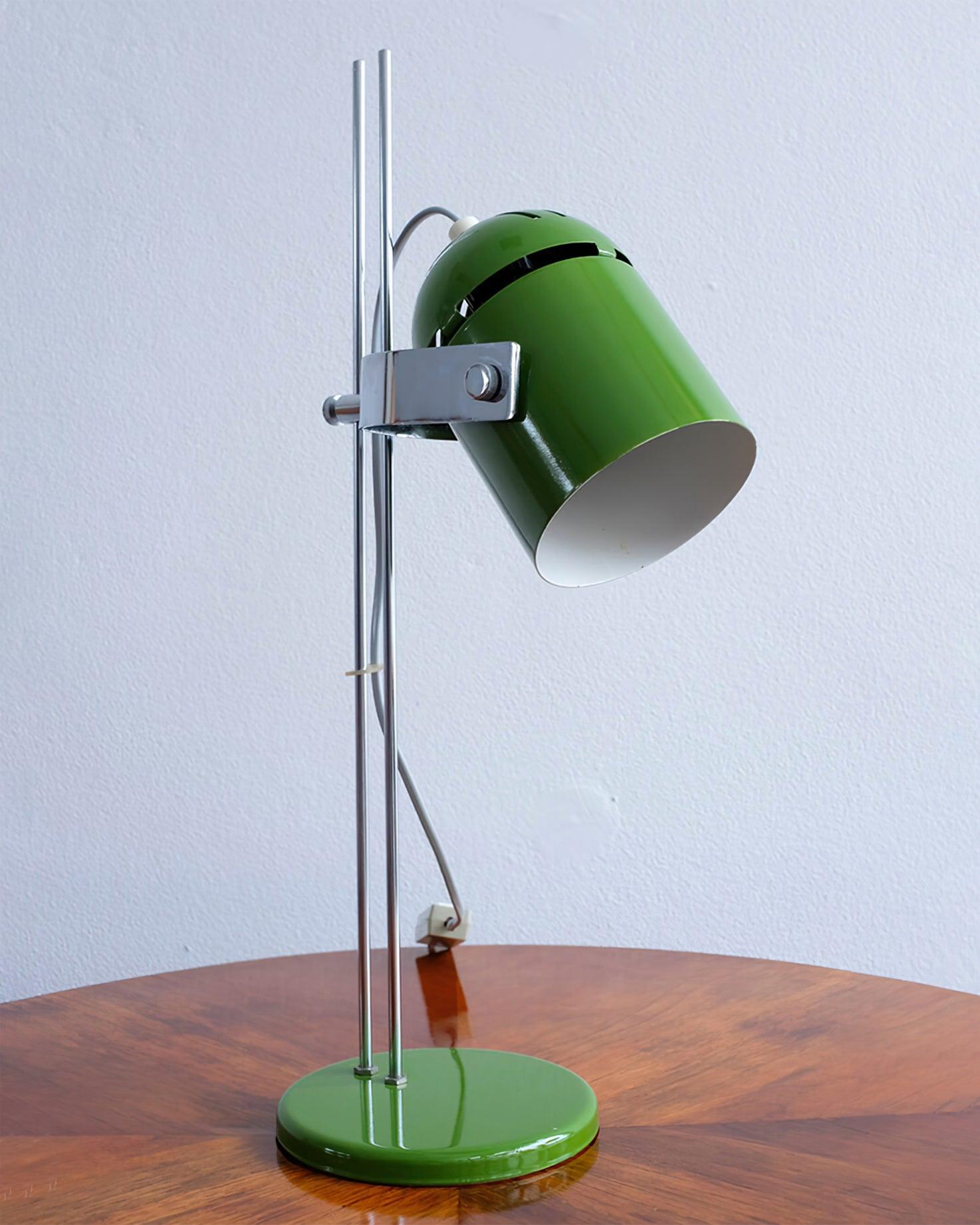Adjusta Liftable Desk Lamp - Image 28