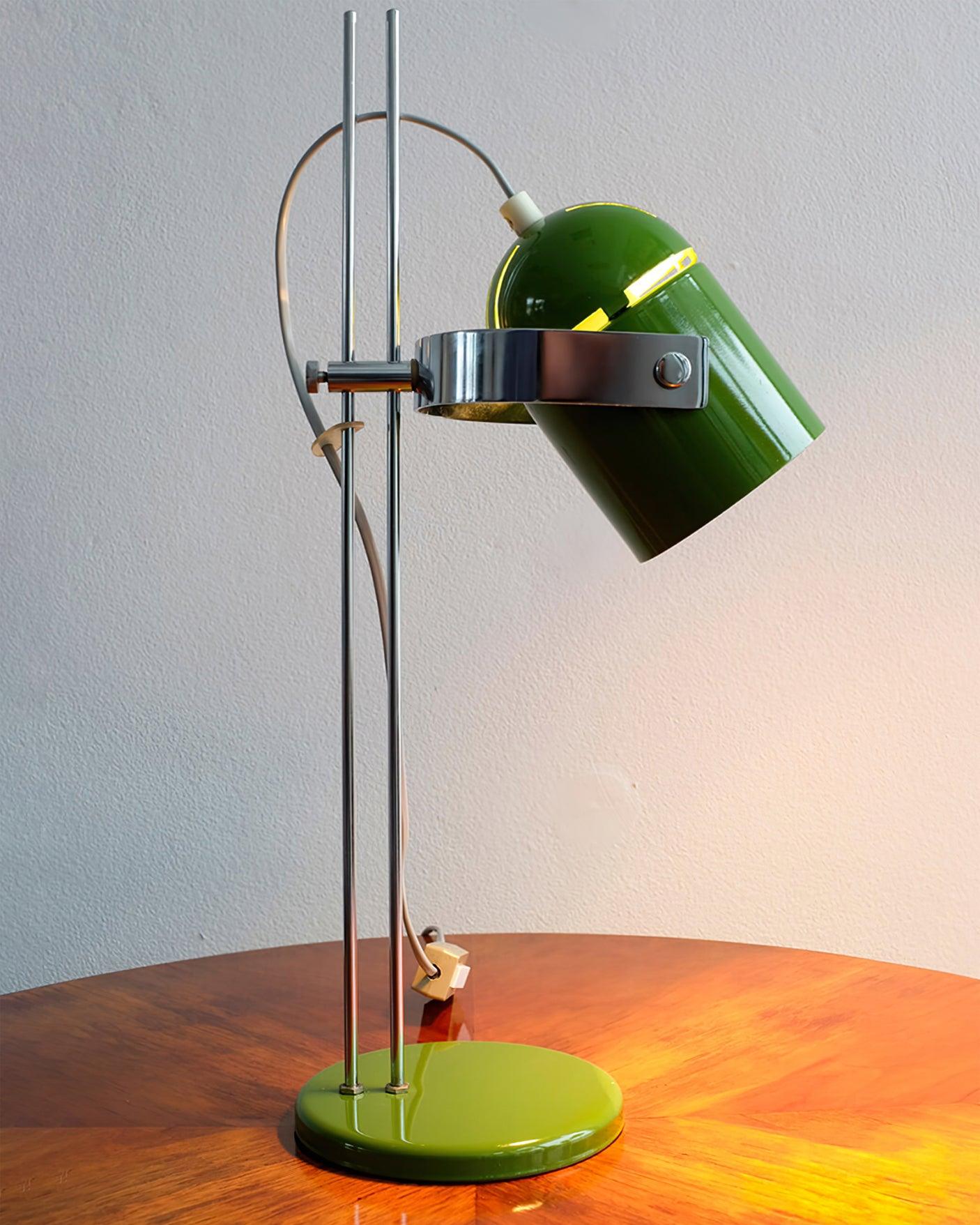 Adjusta Liftable Desk Lamp - Image 29
