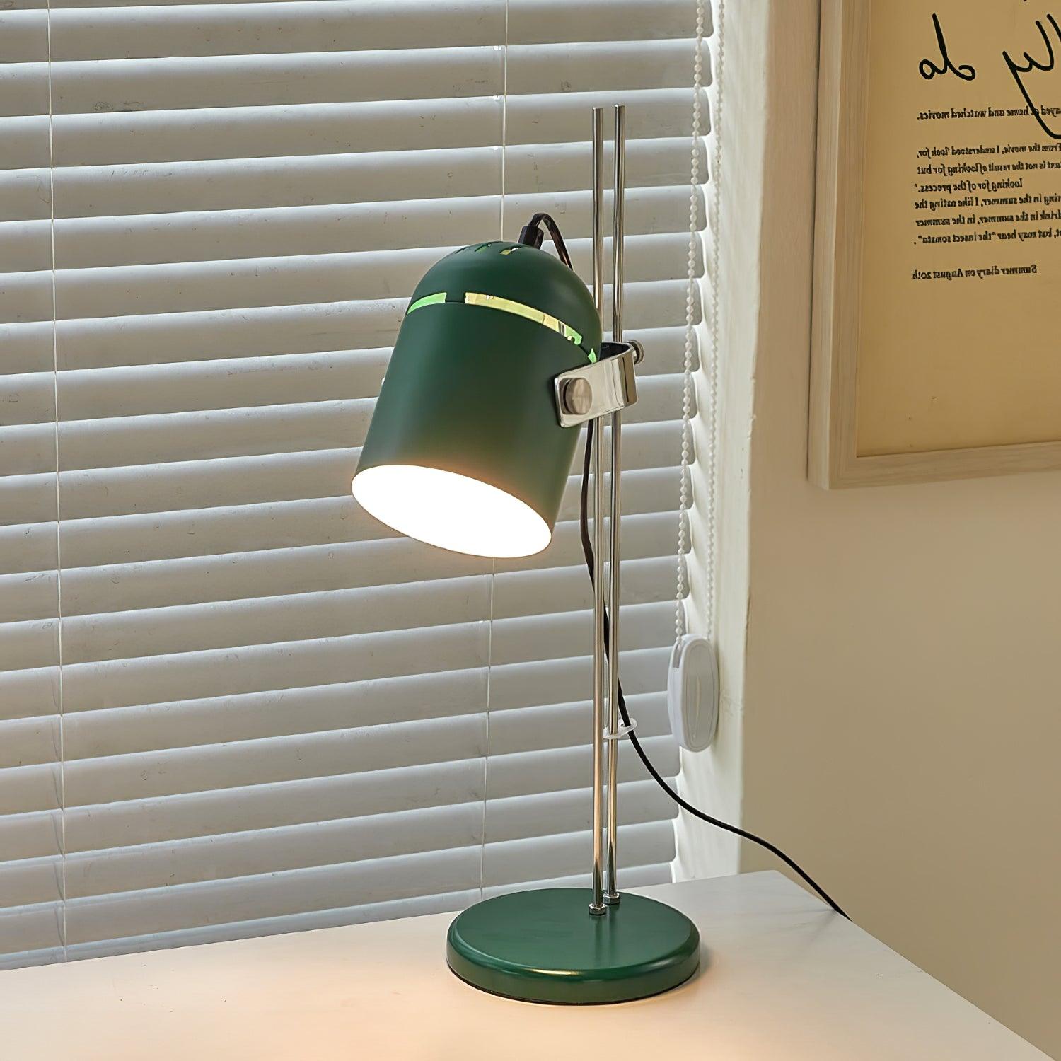 Adjusta Liftable Desk Lamp - Image 3