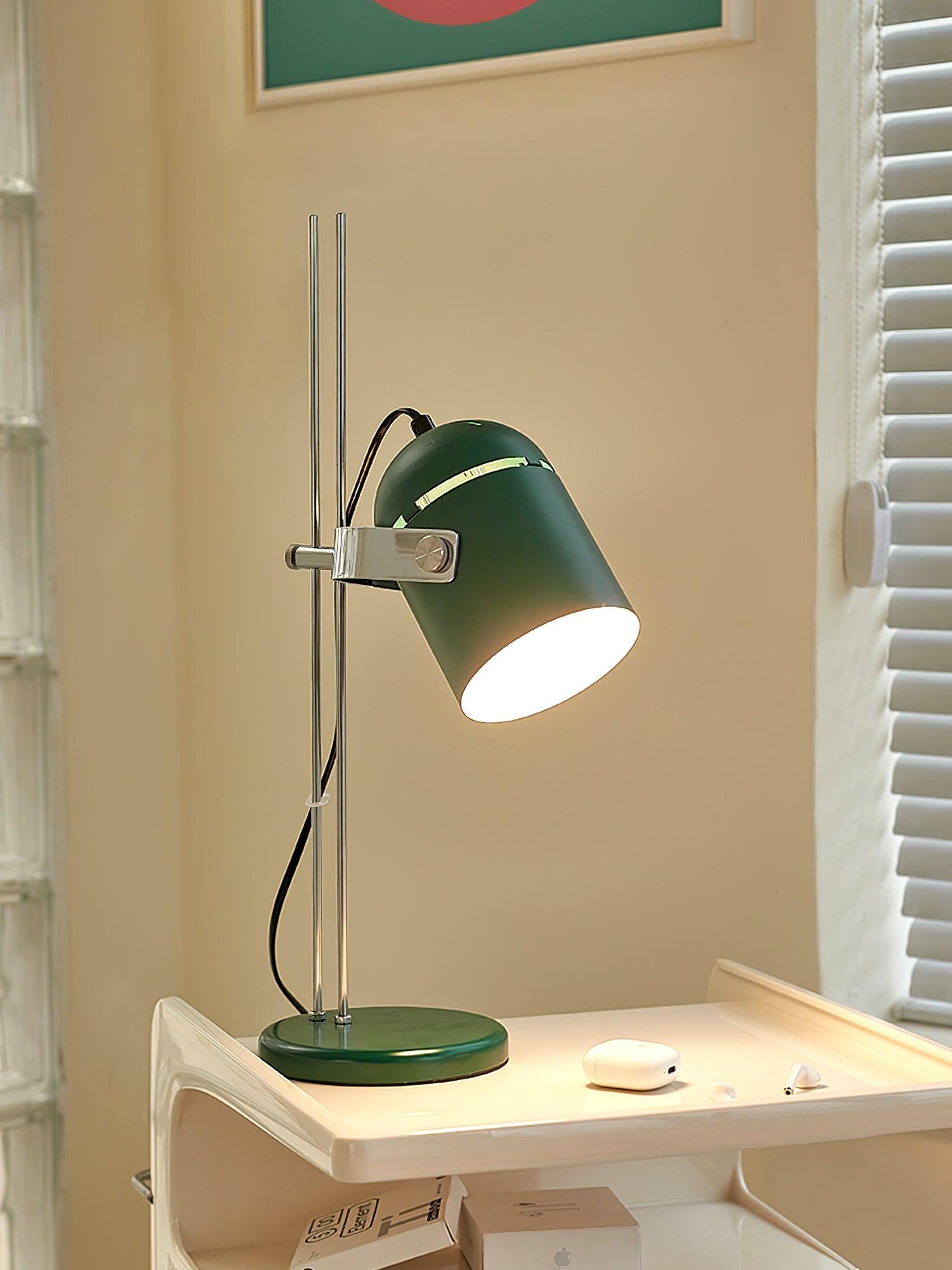 Adjusta Liftable Desk Lamp - Image 37