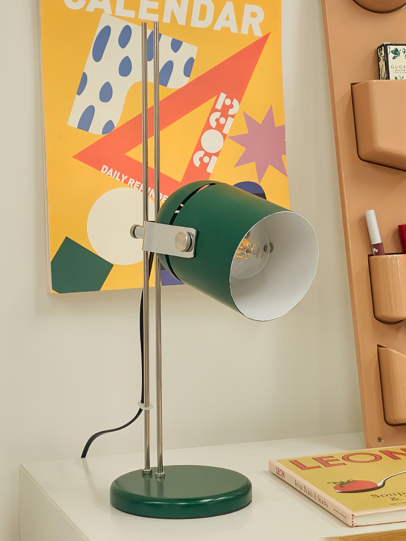 Adjusta Liftable Desk Lamp - Image 33