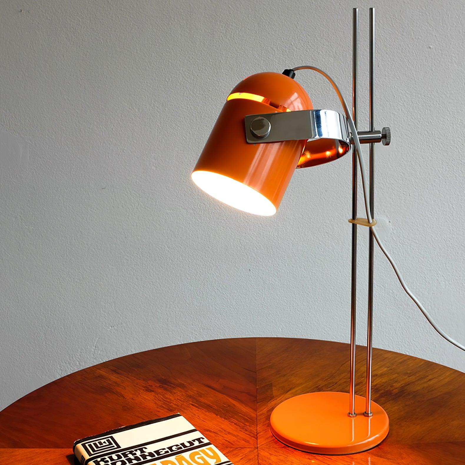 Adjusta Liftable Desk Lamp - Image 38