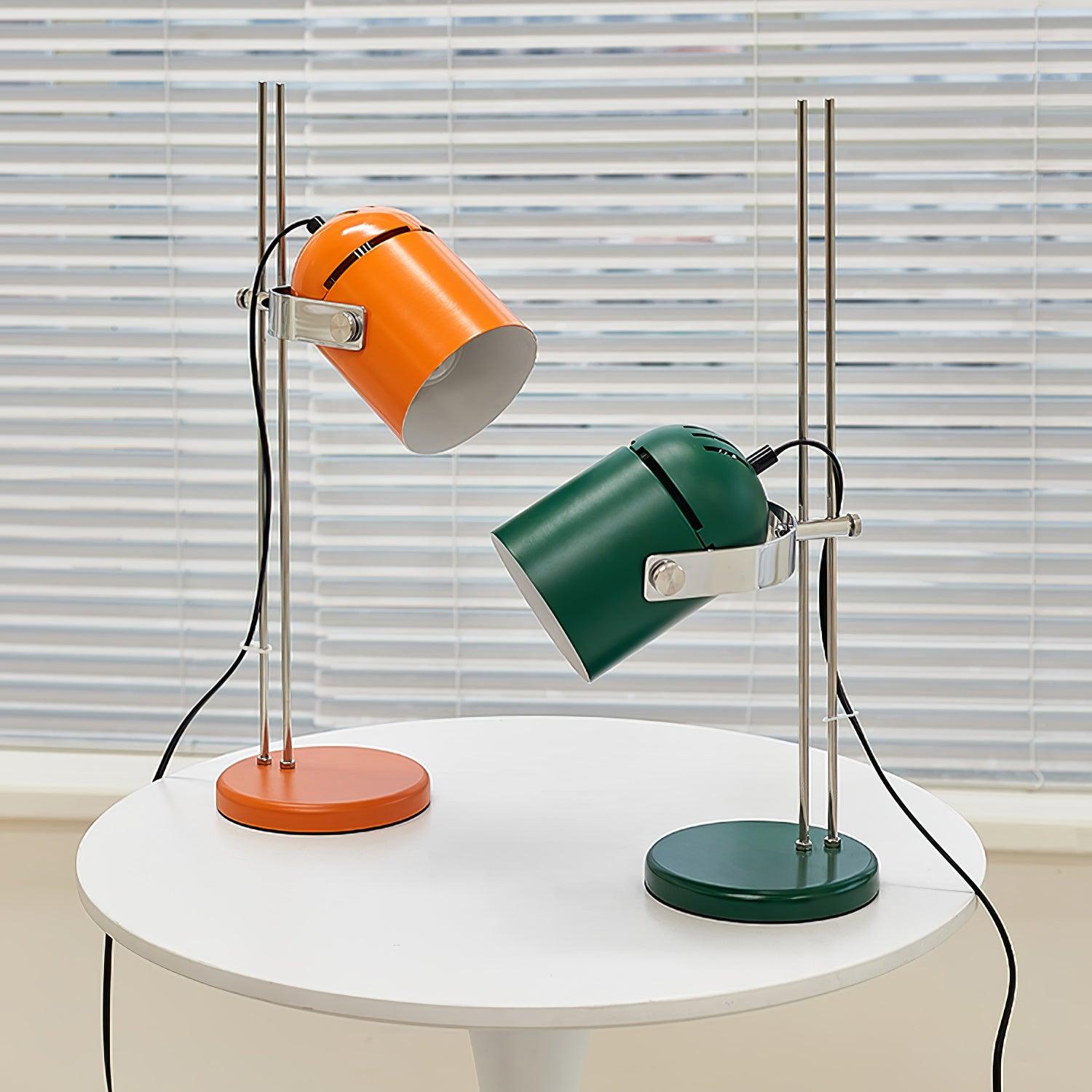 Adjusta Liftable Desk Lamp - Image 44
