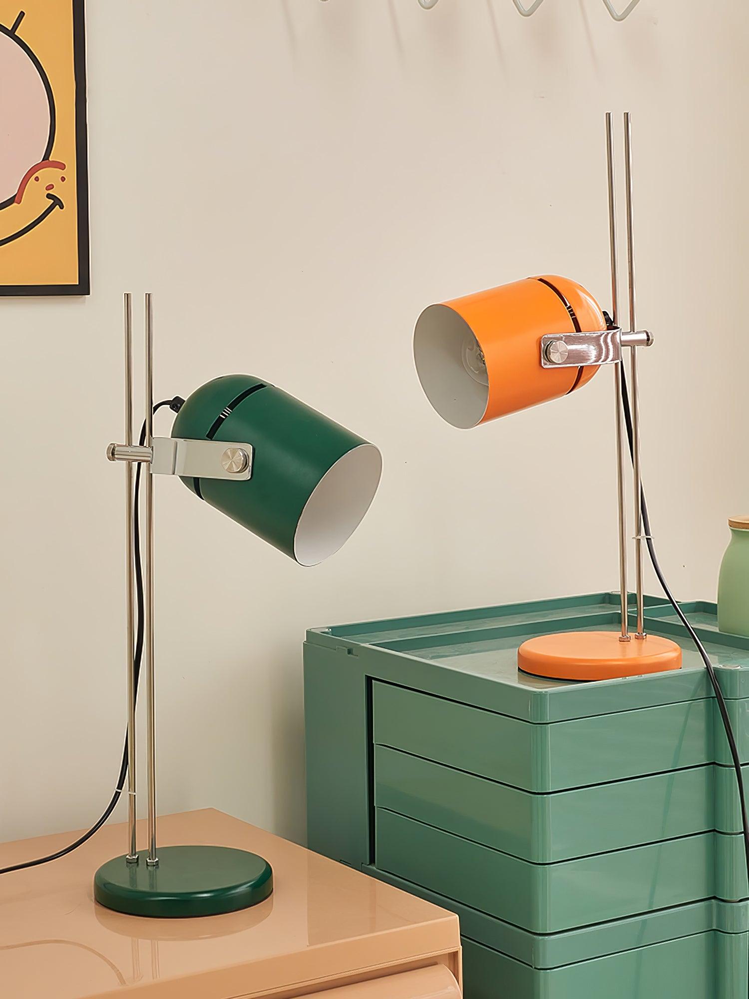 Adjusta Liftable Desk Lamp - Image 49