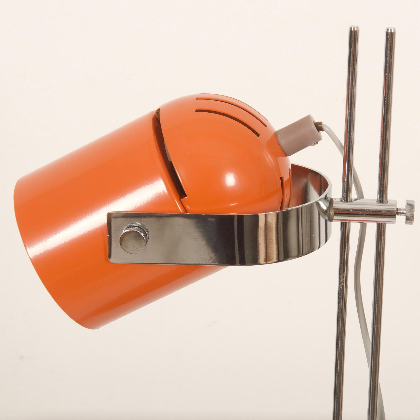 Adjusta Liftable Desk Lamp - Image 7