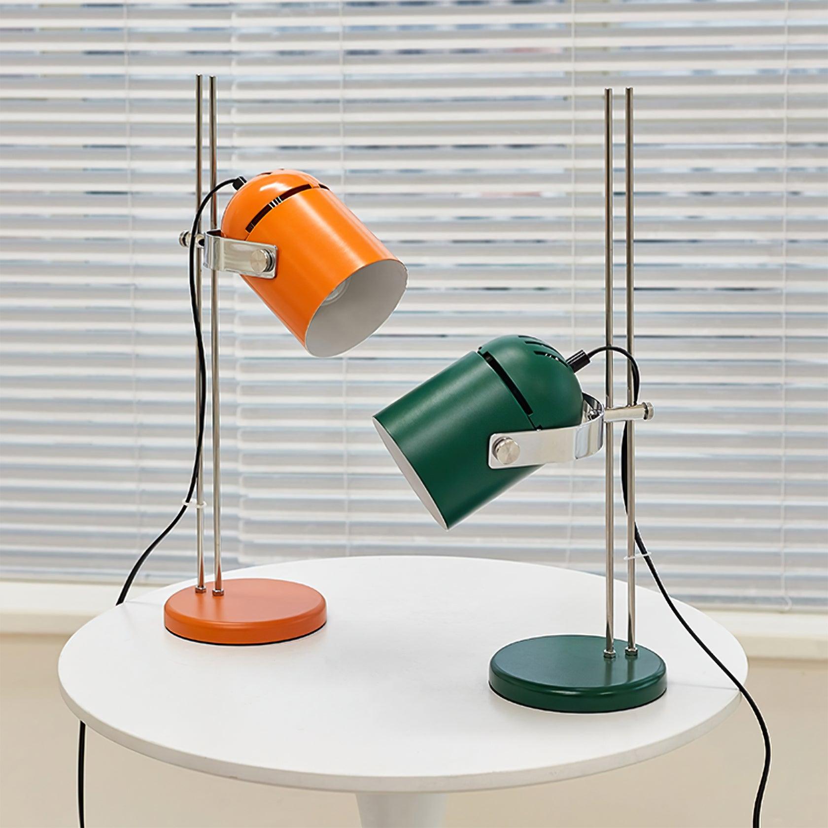 Adjusta Liftable Desk Lamp - Image 8