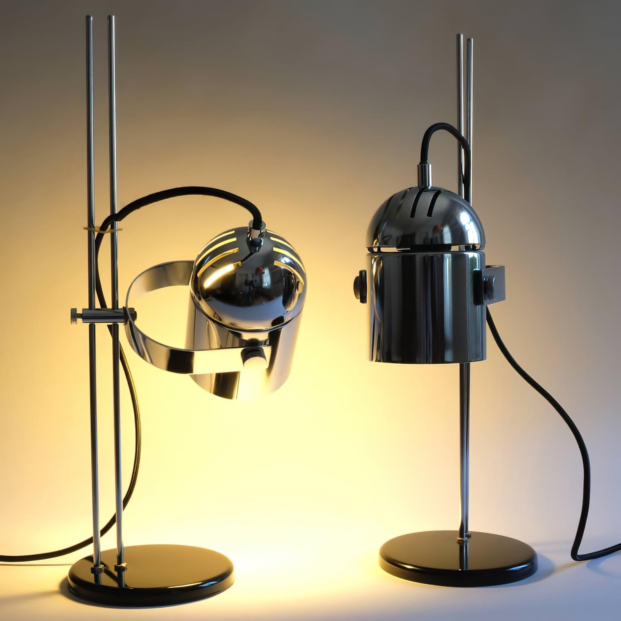 Adjusta Liftable Desk Lamp - Image 4