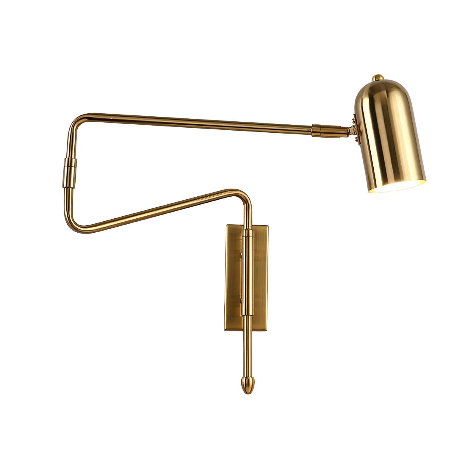 Adjustable Arm Reading Wall Lamp - Image 19