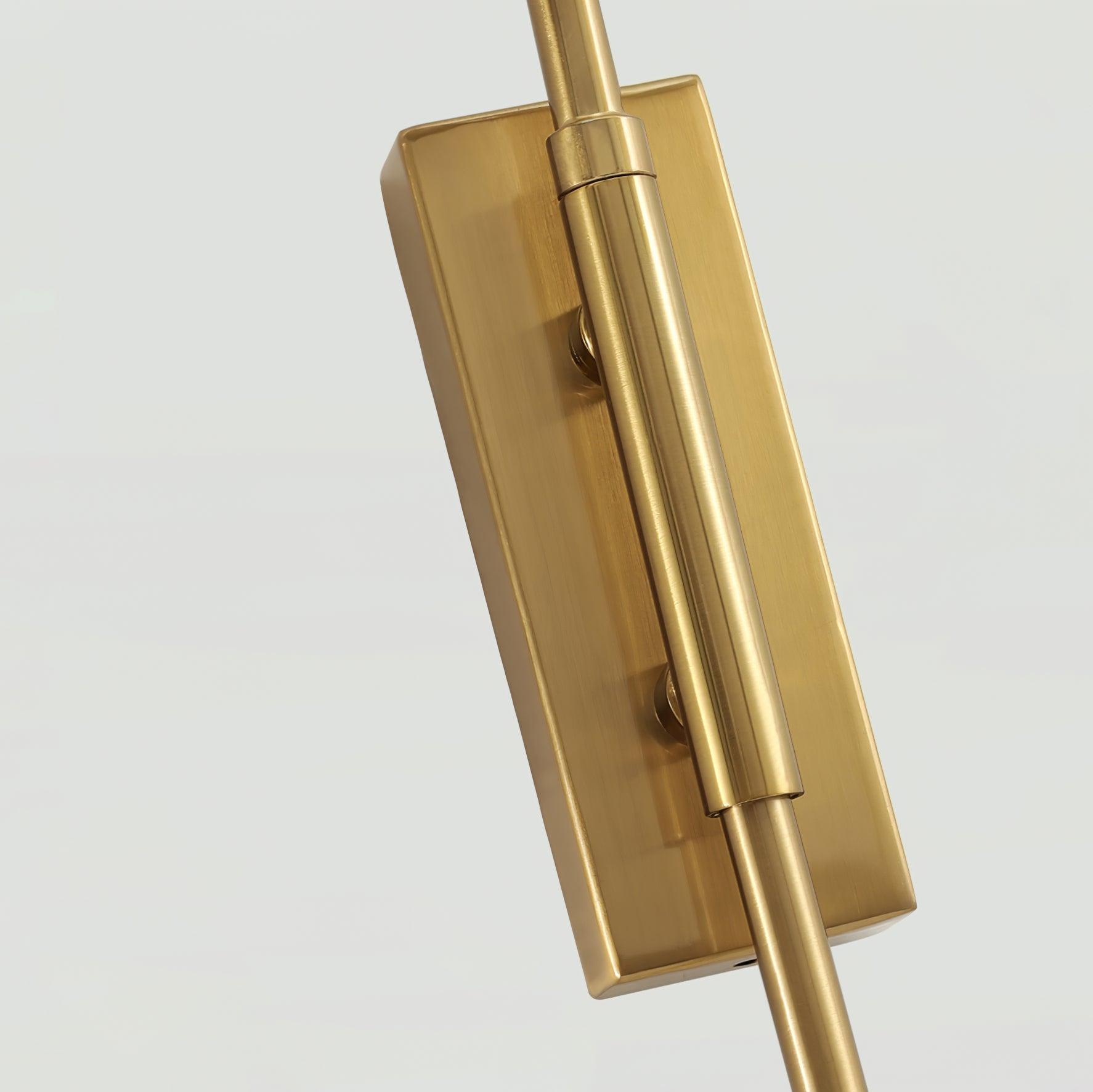 Adjustable Arm Reading Wall Lamp - Image 23