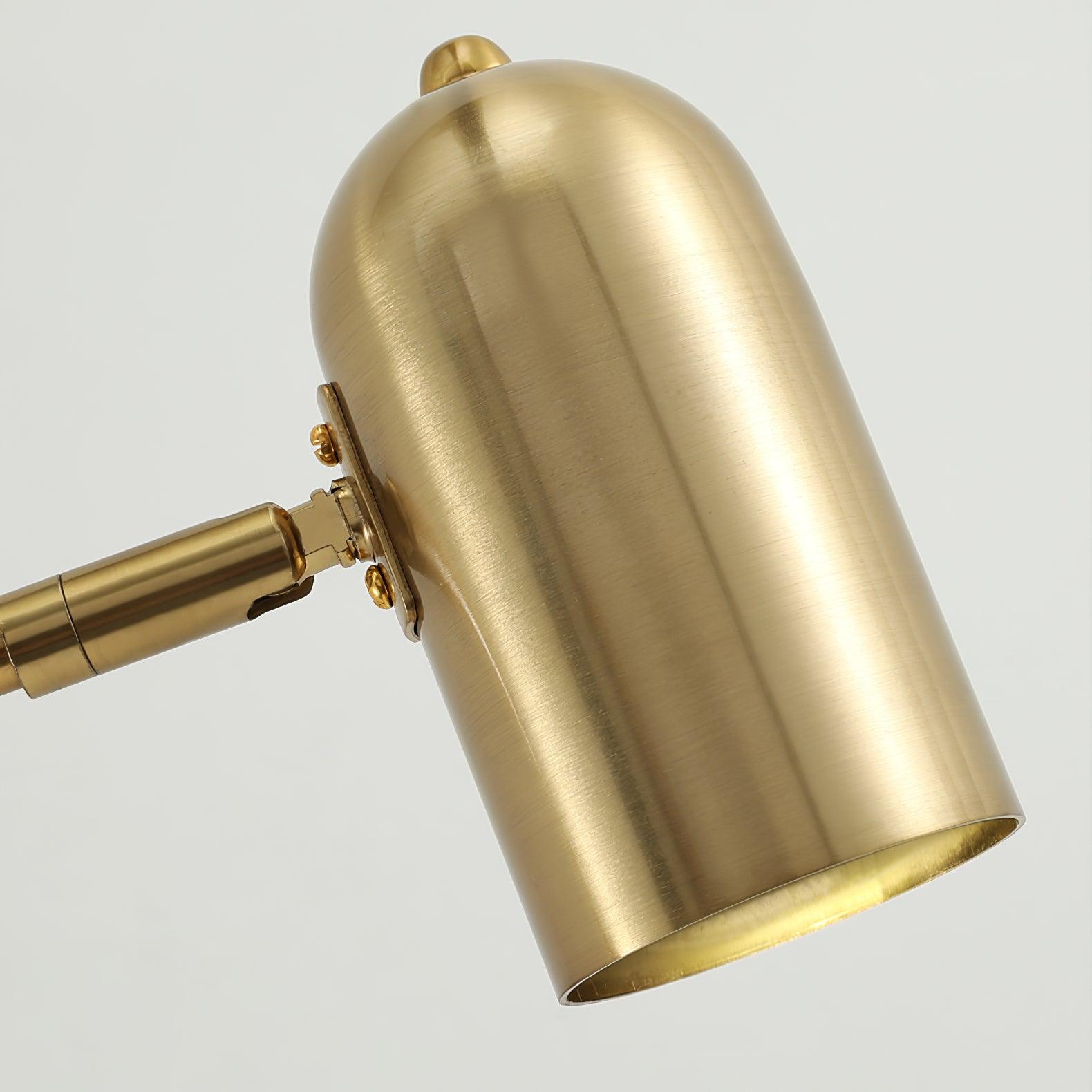 Adjustable Arm Reading Wall Lamp - Image 27