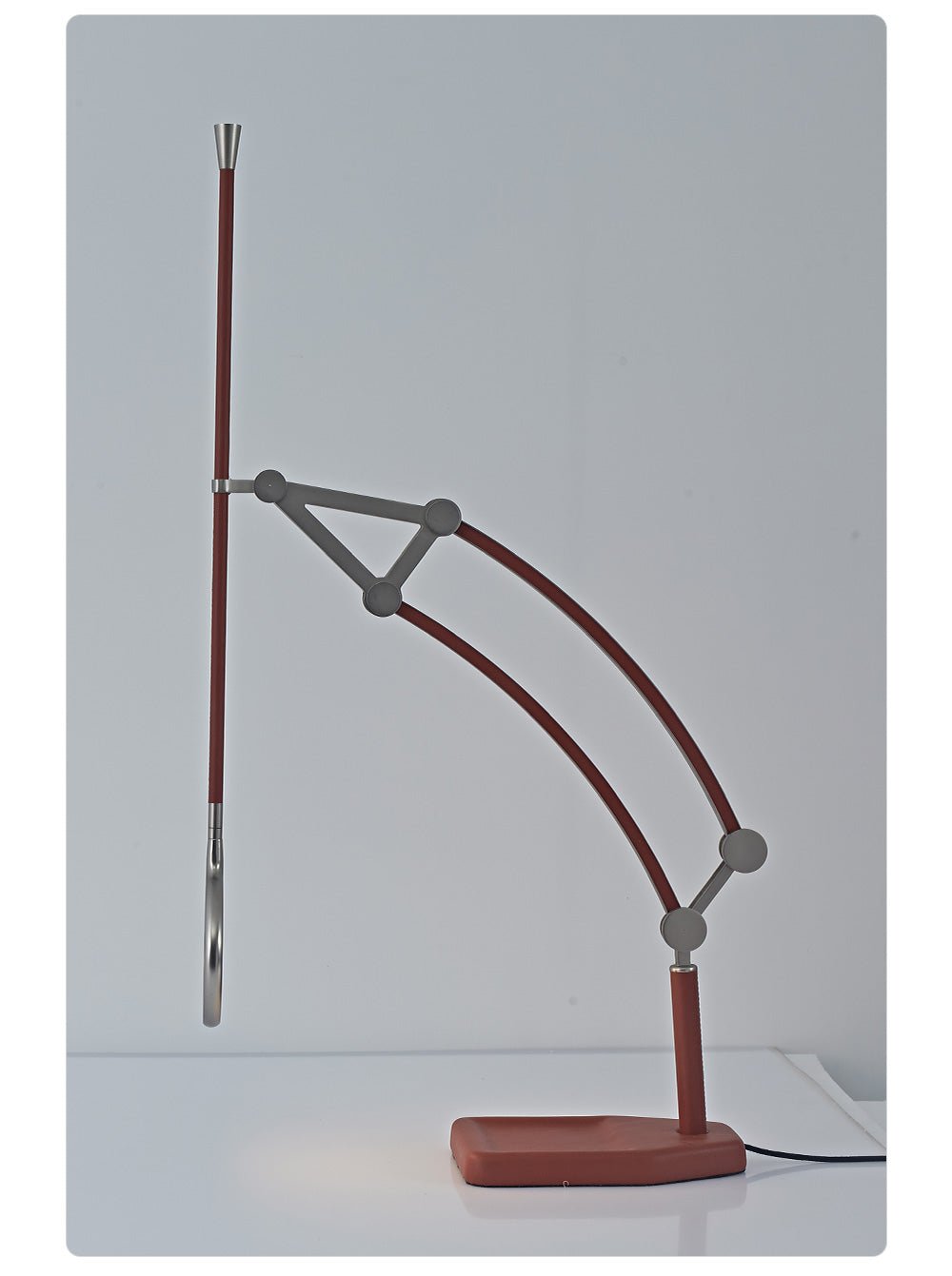 Adjustable Articulated Task Lamp - Image 10