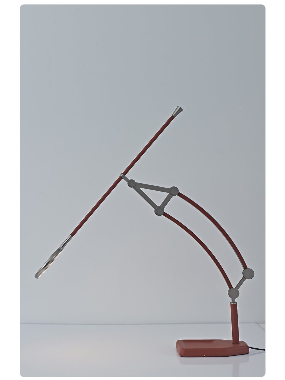 Adjustable Articulated Task Lamp - Image 11