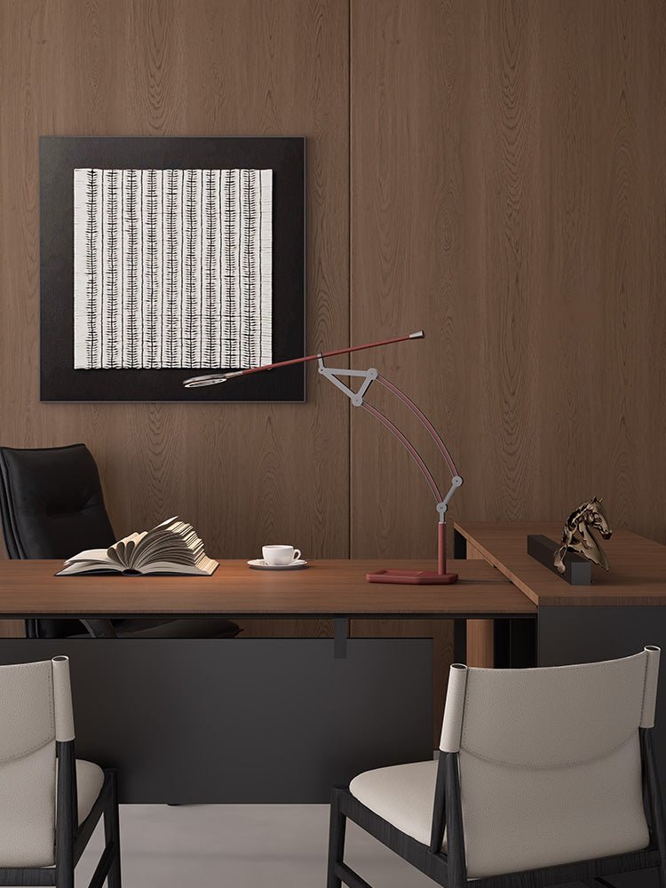 Adjustable Articulated Task Lamp - Image 4