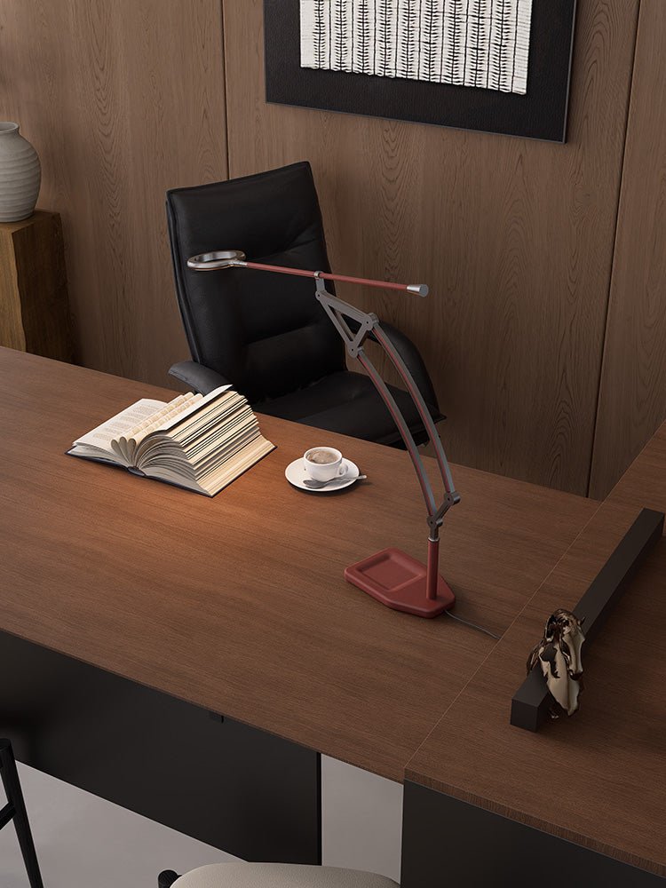 Adjustable Articulated Task Lamp - Image 2