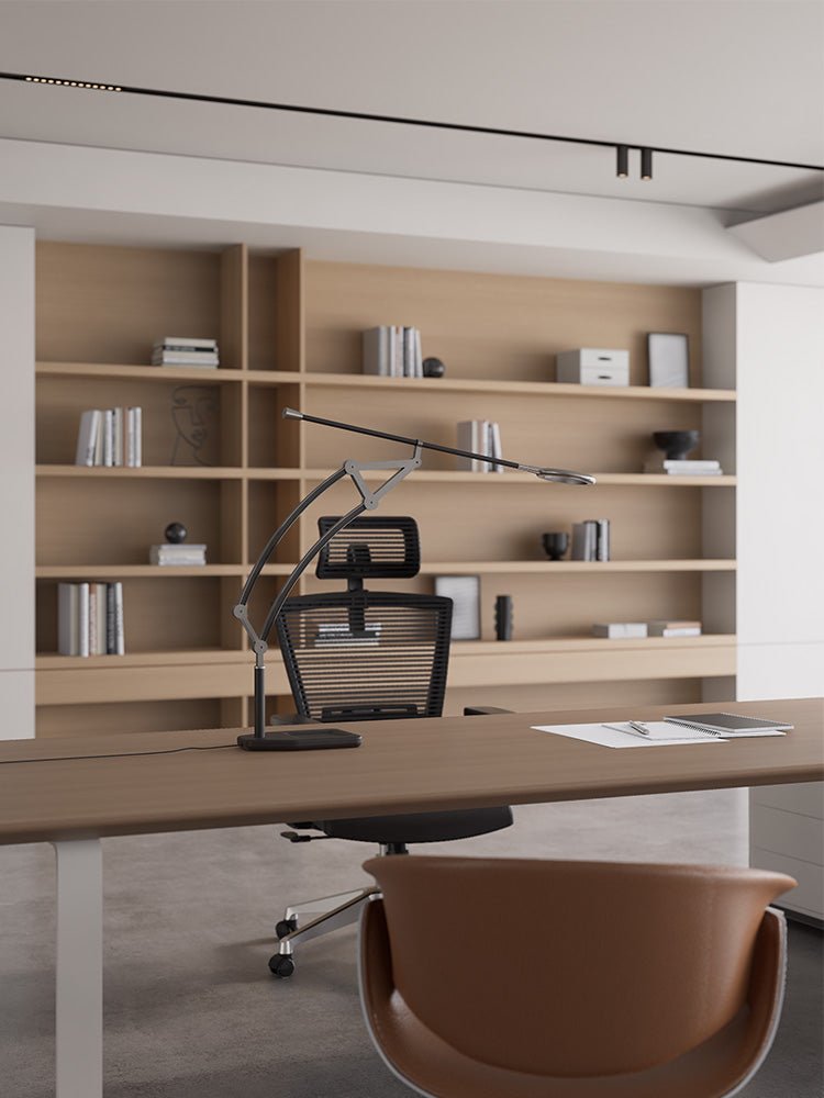 Adjustable Articulated Task Lamp - Image 6