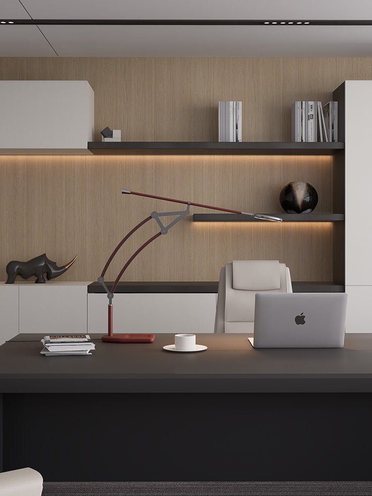 Adjustable Articulated Task Lamp - Image 3