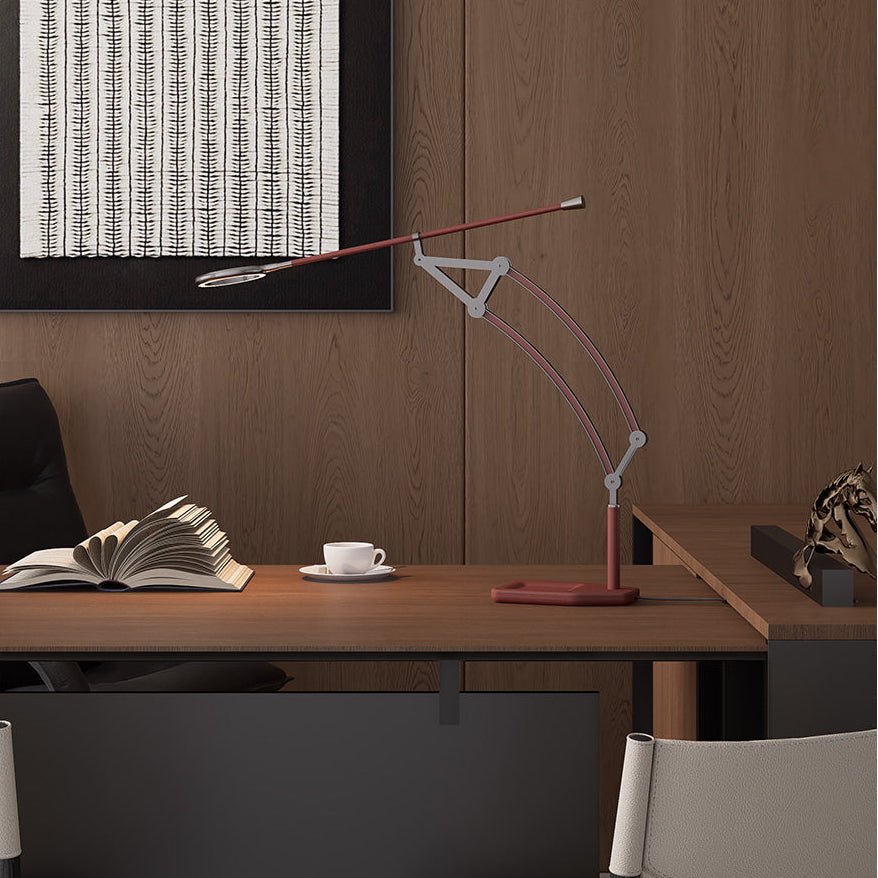 Adjustable Articulated Task Lamp - Image 16