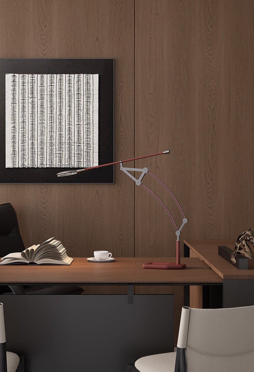 Adjustable Articulated Task Lamp - Image 18