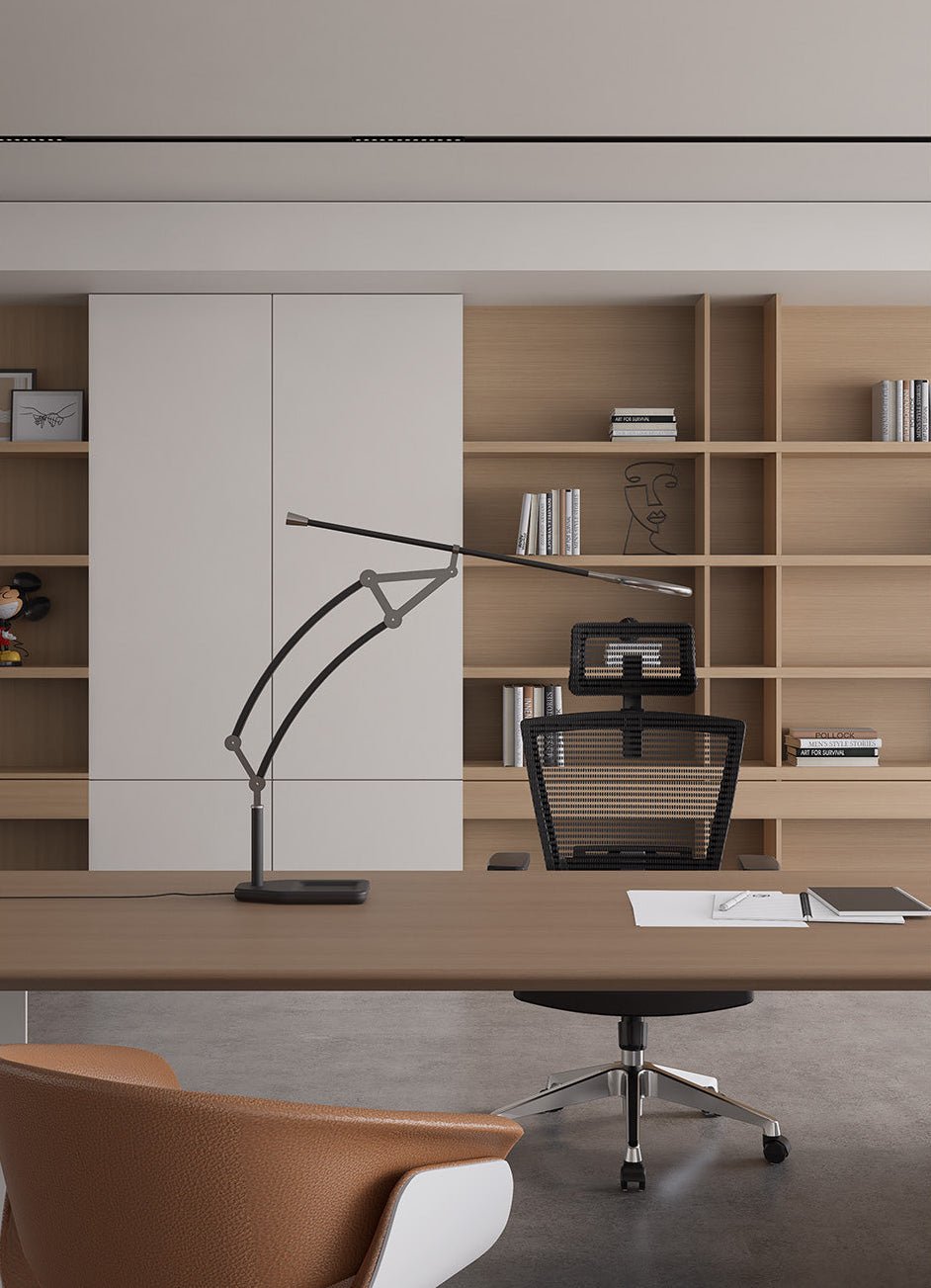 Adjustable Articulated Task Lamp - Image 5