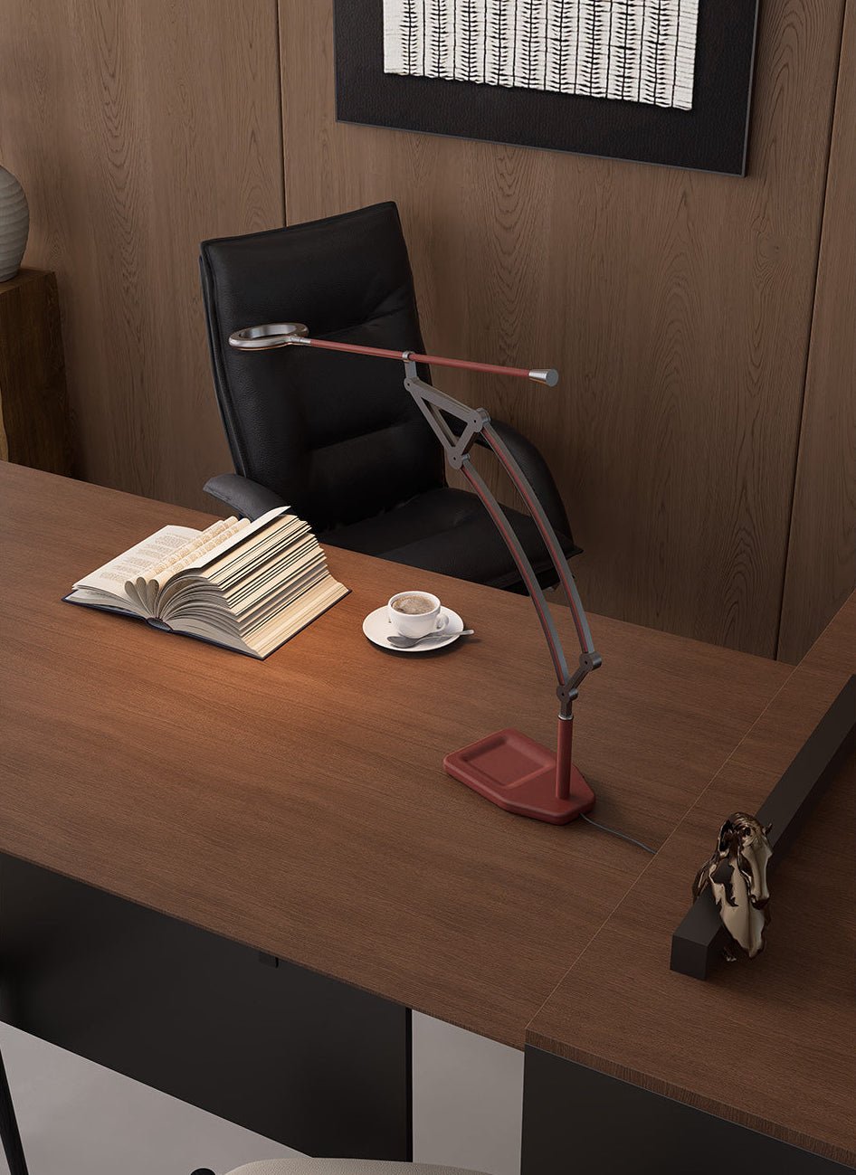 Adjustable Articulated Task Lamp - Image 7