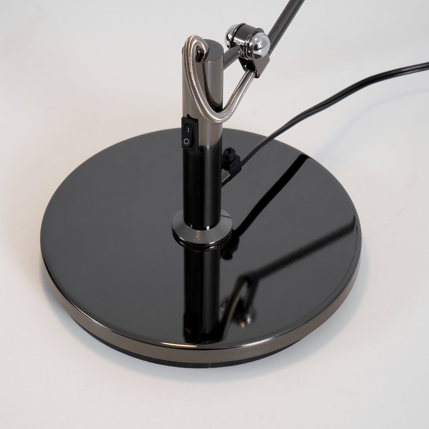 Adjustable Black Office Task Lamp - Image 36