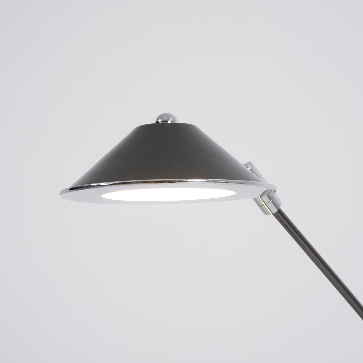 Adjustable Black Office Task Lamp - Image 38