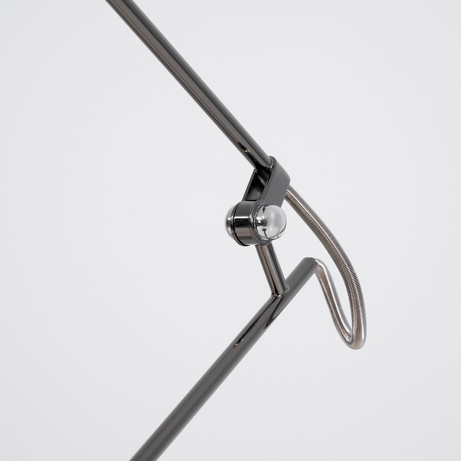 Adjustable Black Office Task Lamp - Image 37
