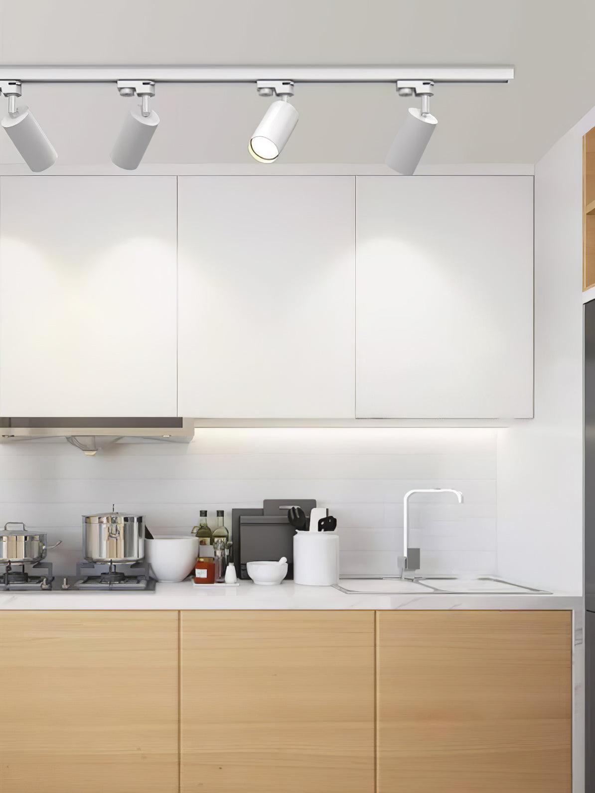 Adjustable Spotlight Track Ceiling Light - Image 14