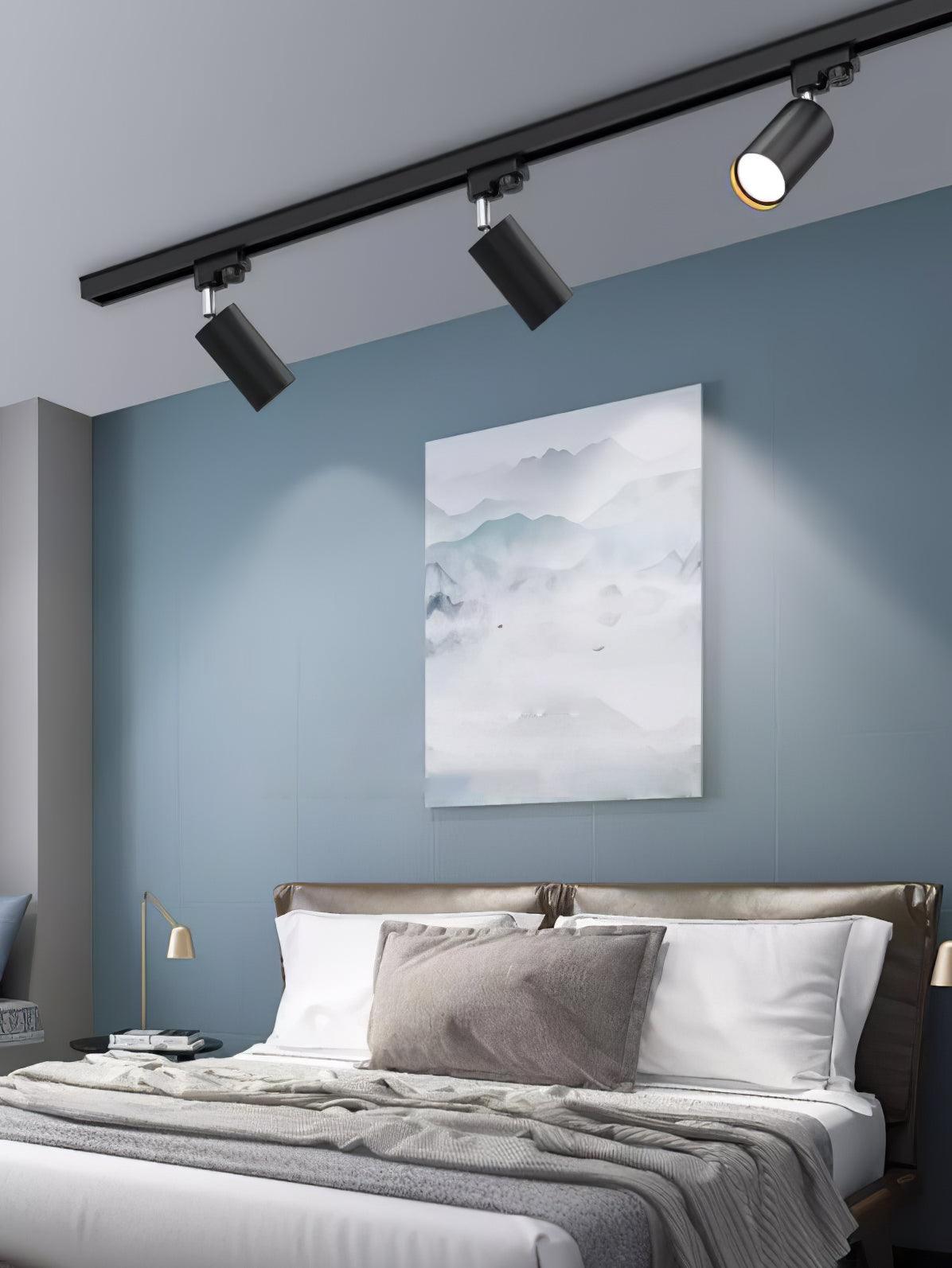 Adjustable Spotlight Track Ceiling Light - Image 15
